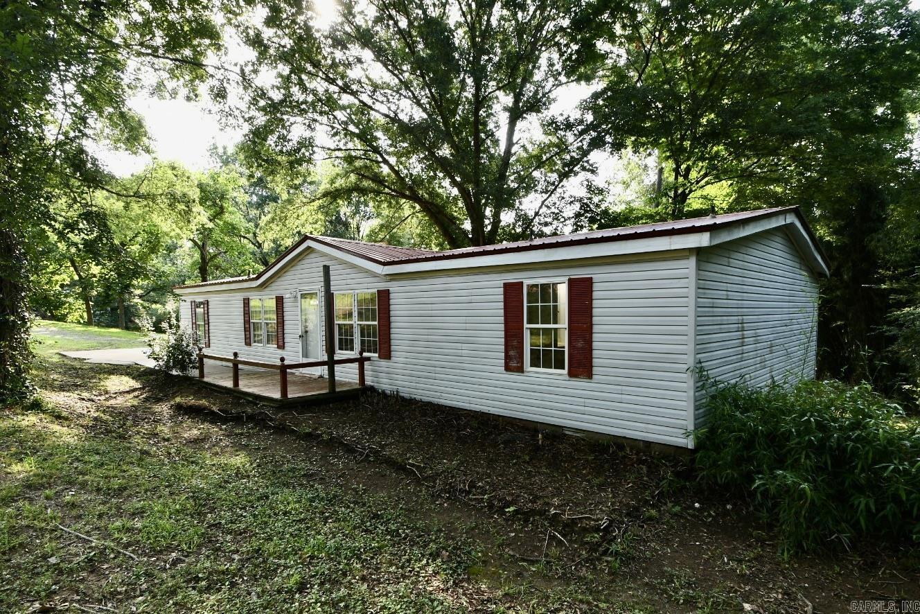 388 Grandstaff Dr  Hot Springs, AR