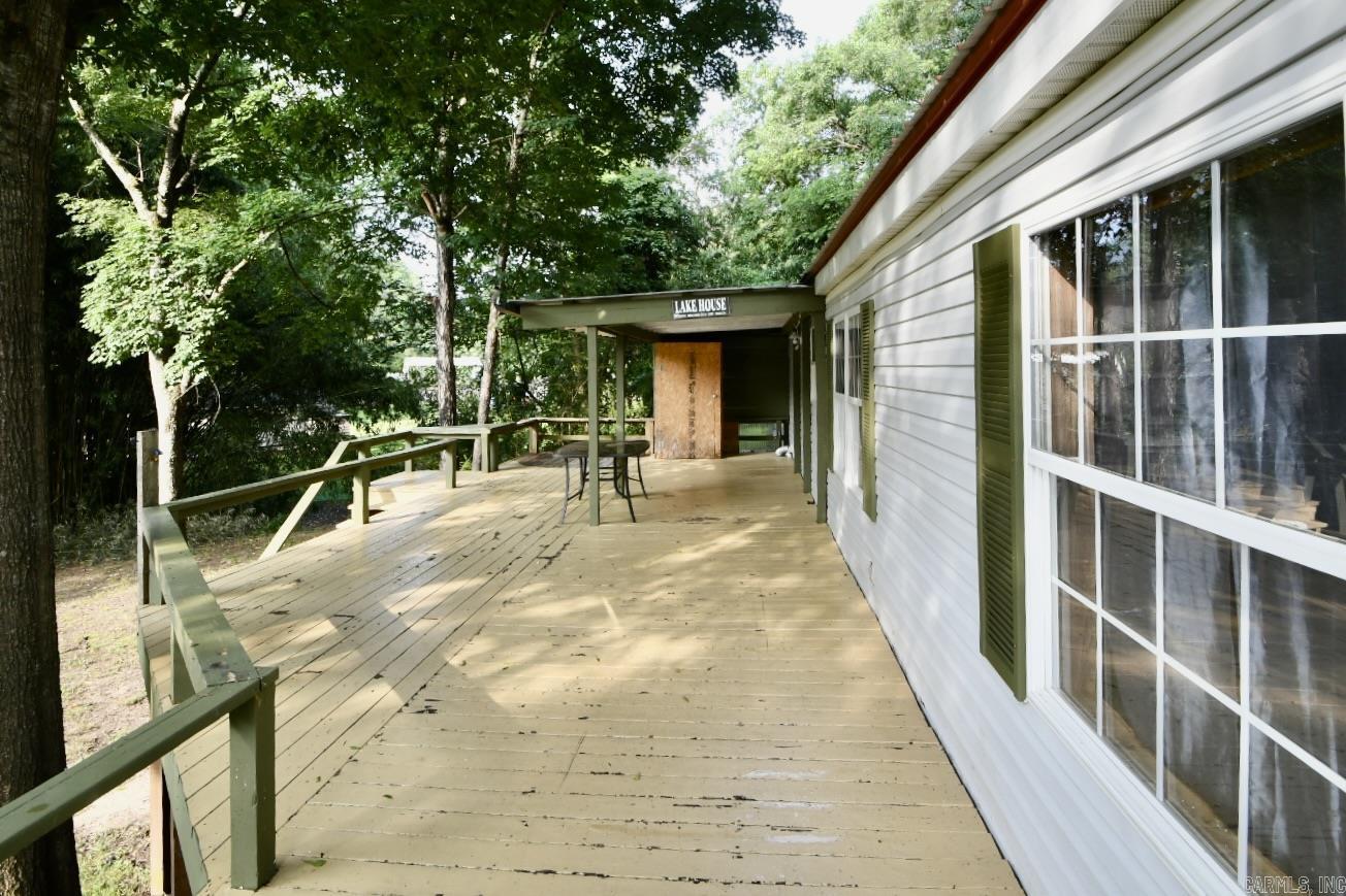388 Grandstaff Dr  Hot Springs, AR