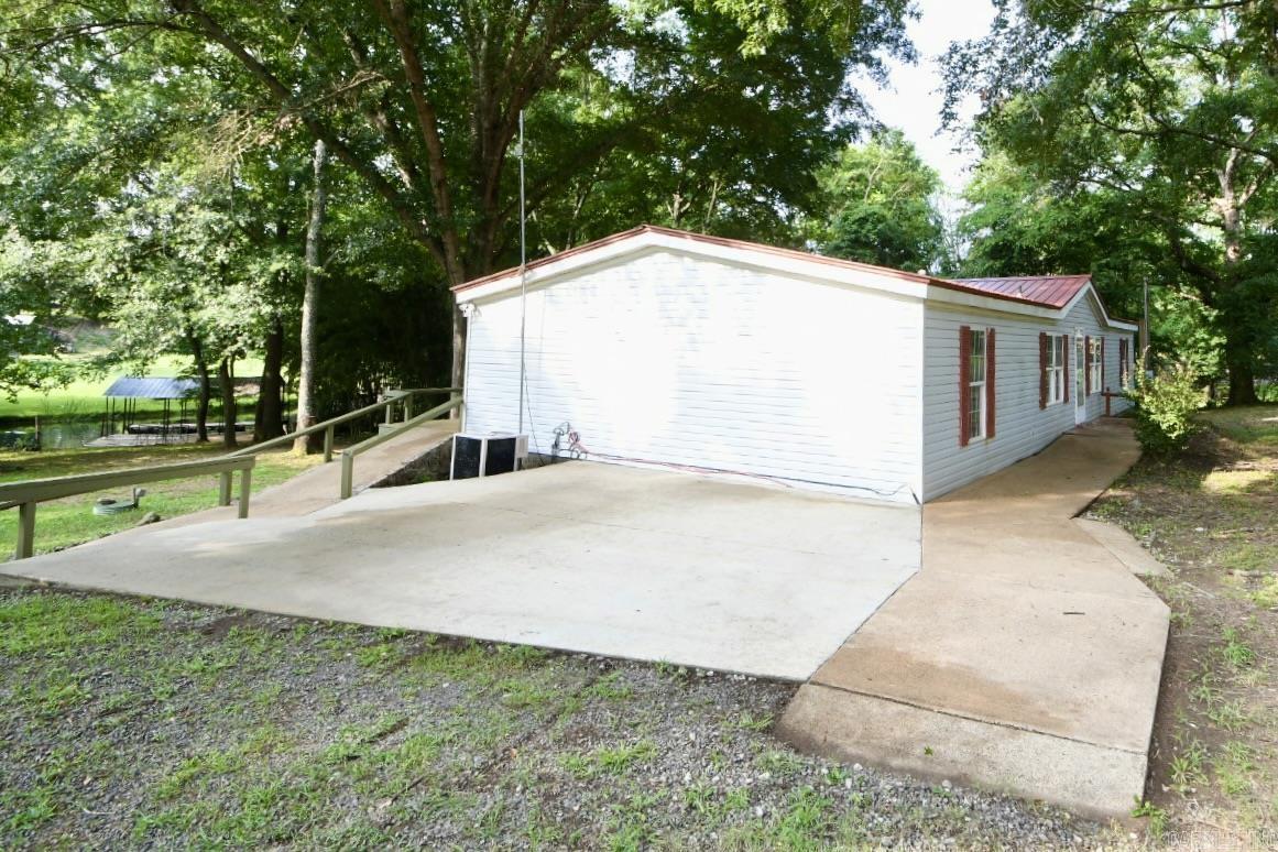 388 Grandstaff Dr  Hot Springs, AR