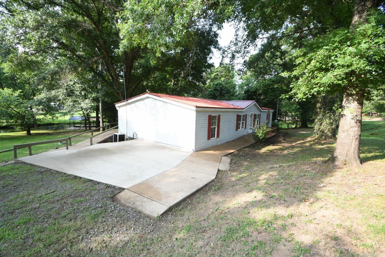 388 Grandstaff Dr  Hot Springs, AR