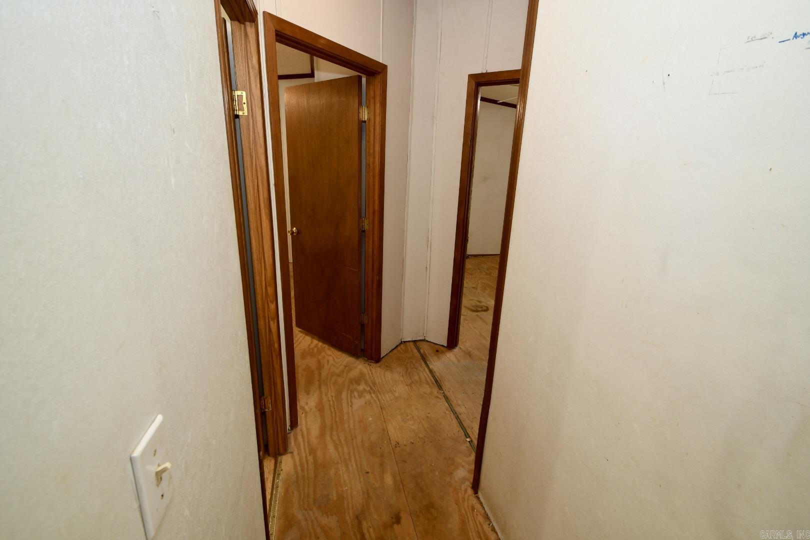 388 Grandstaff Dr  Hot Springs, AR