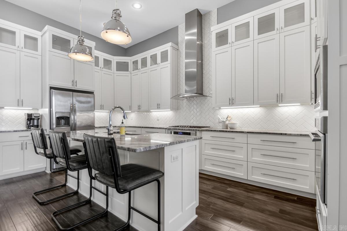 6736 Hilo  Benton, AR