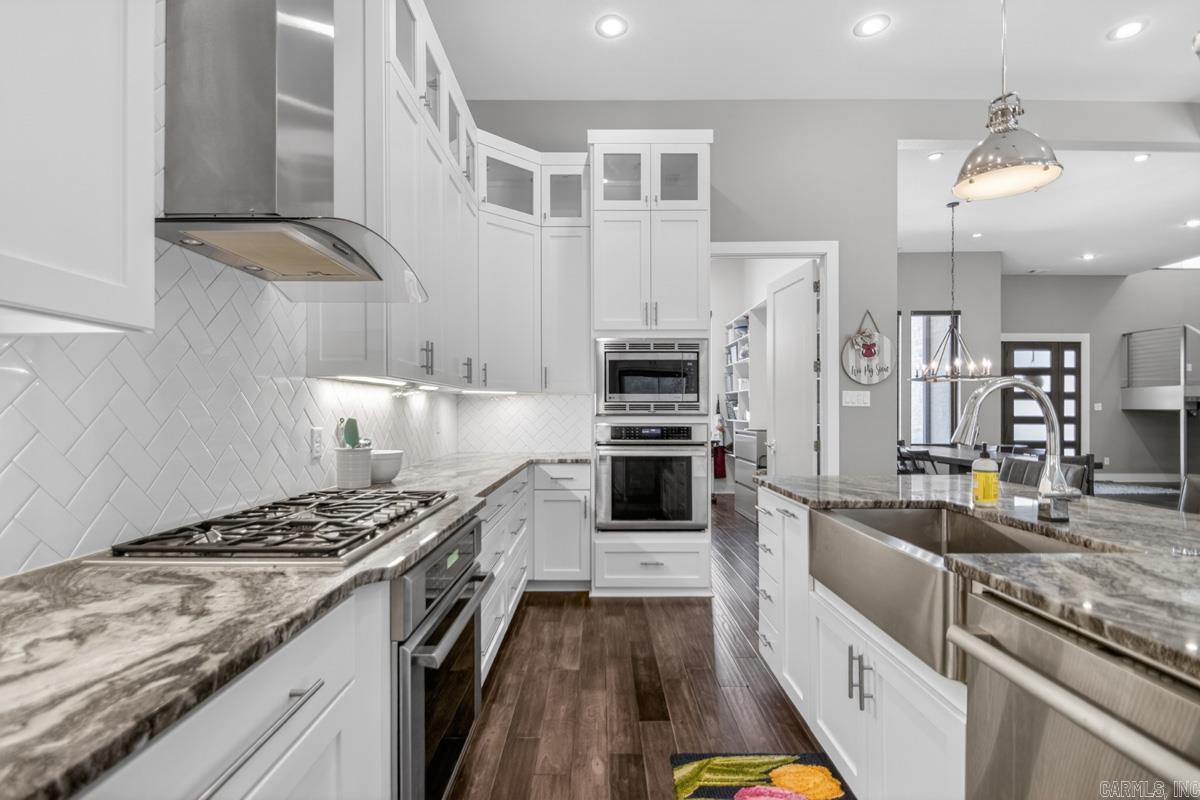 6736 Hilo  Benton, AR