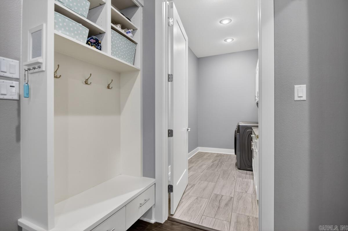 6736 Hilo  Benton, AR