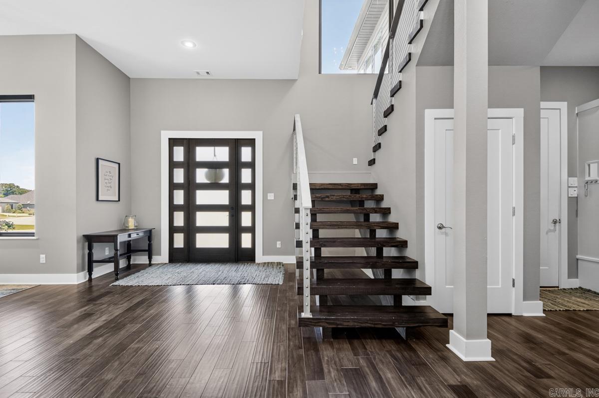6736 Hilo  Benton, AR