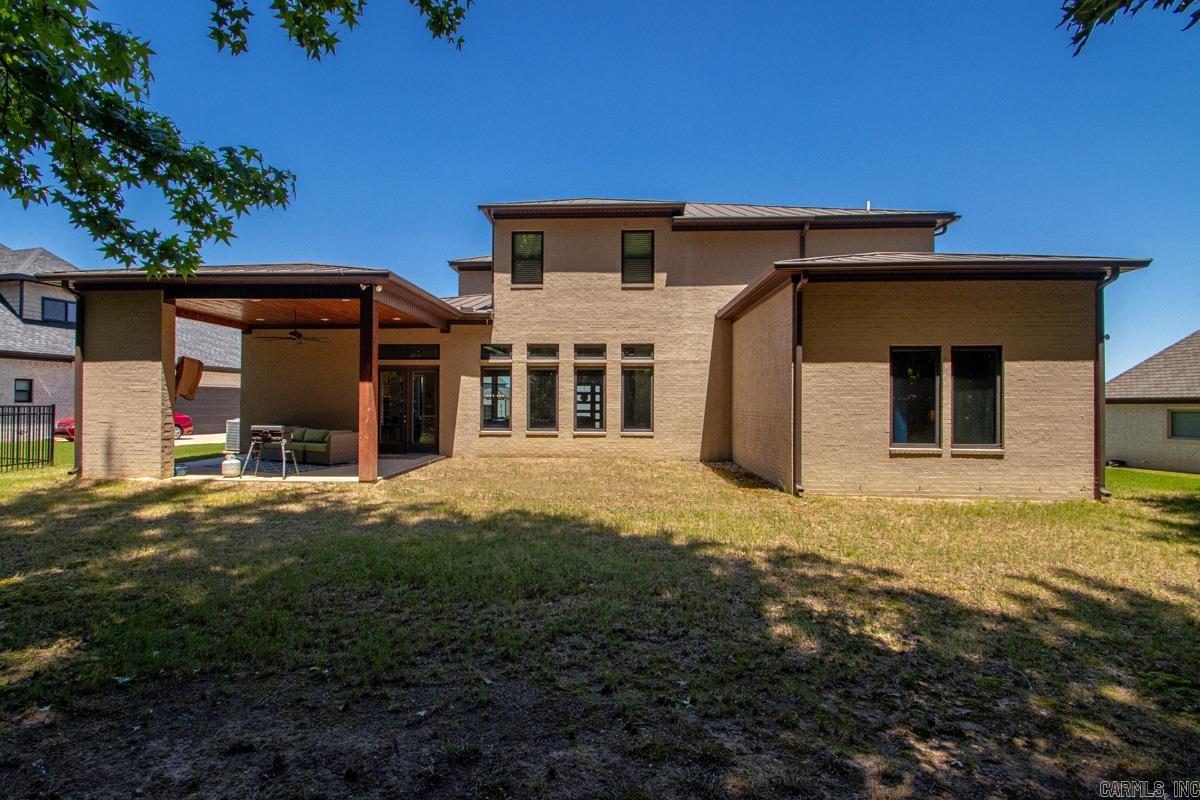 6736 Hilo  Benton, AR