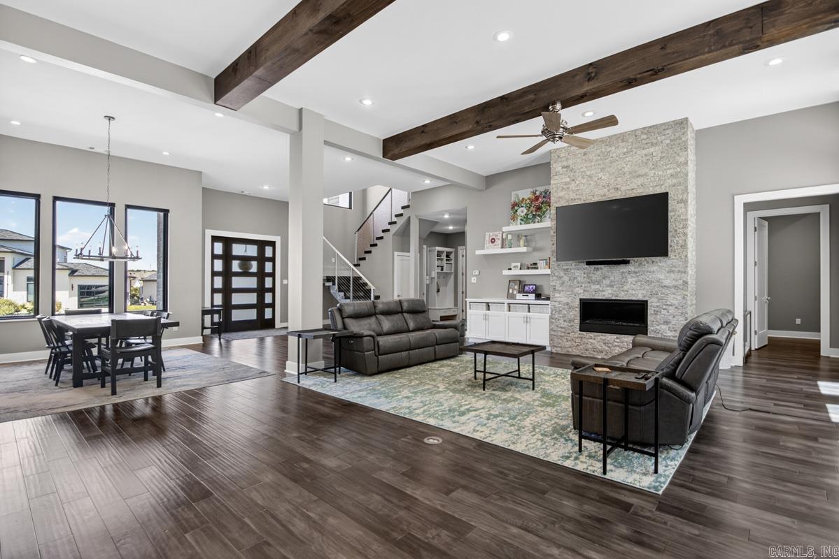 6736 Hilo  Benton, AR