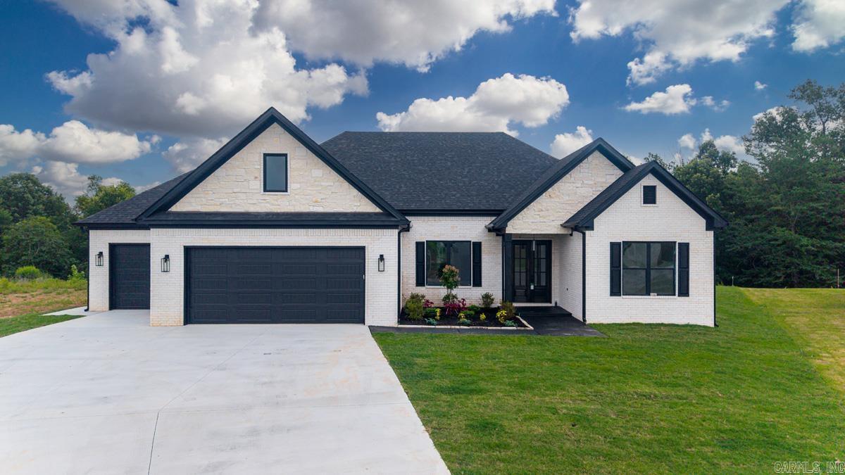 611 Corondelet  Maumelle, AR