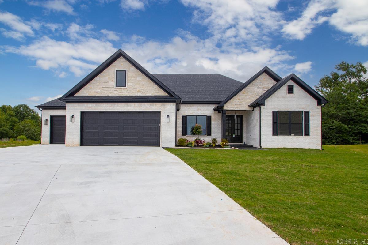 611 Corondelet  Maumelle, AR