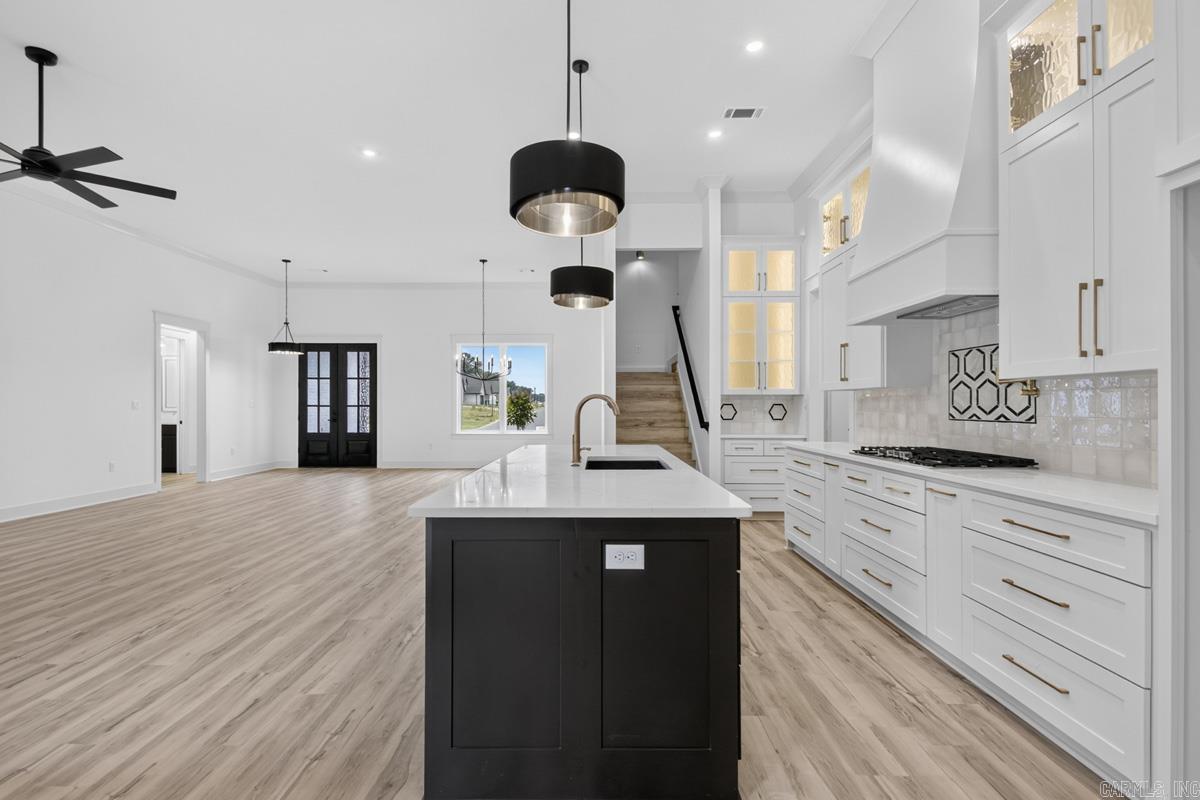611 Corondelet  Maumelle, AR