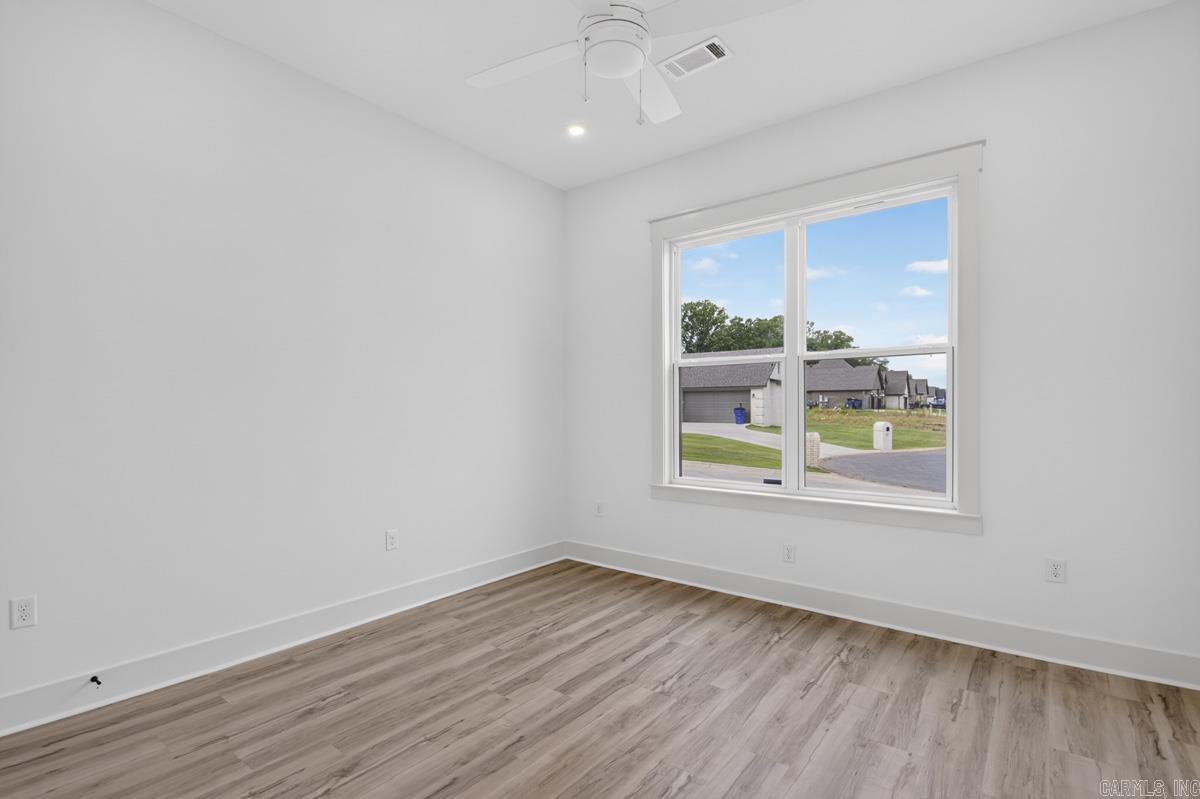 611 Corondelet  Maumelle, AR