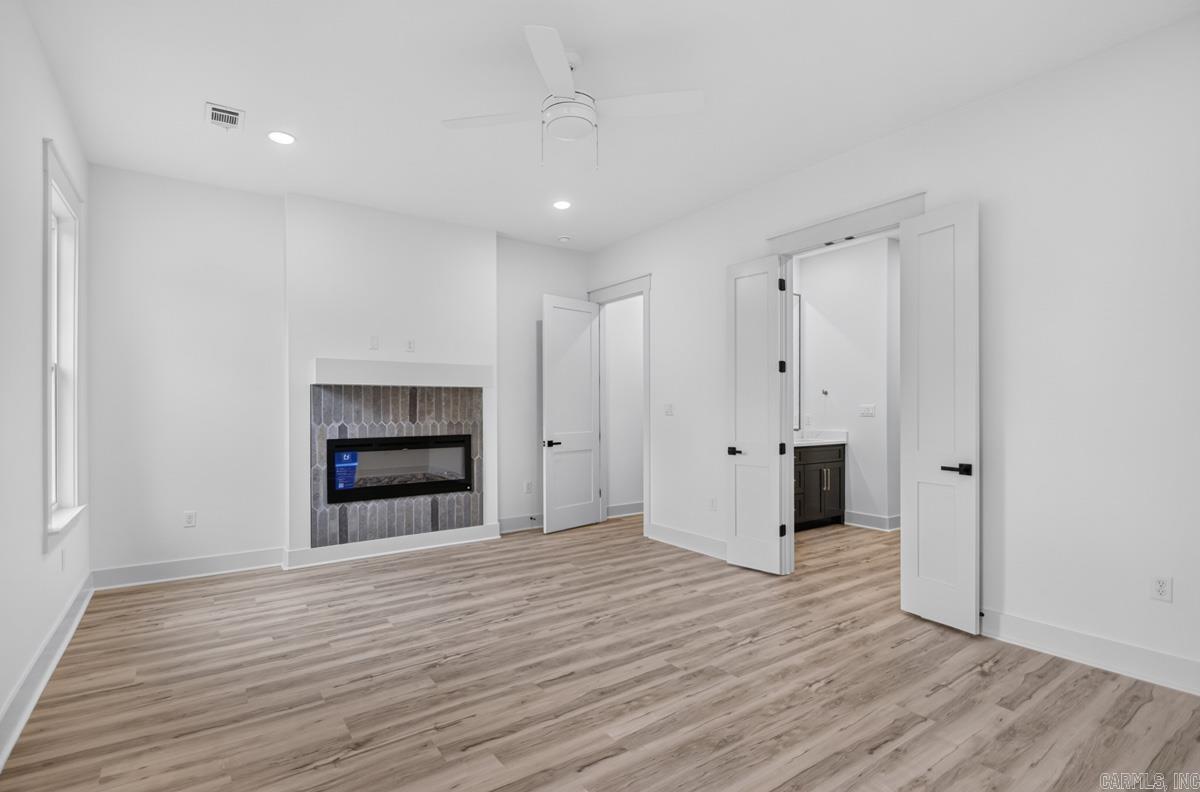 611 Corondelet  Maumelle, AR