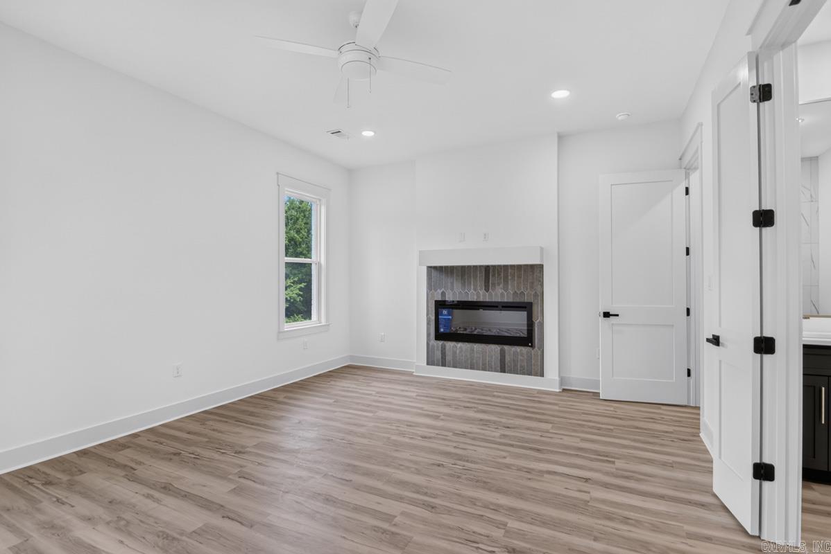 611 Corondelet  Maumelle, AR