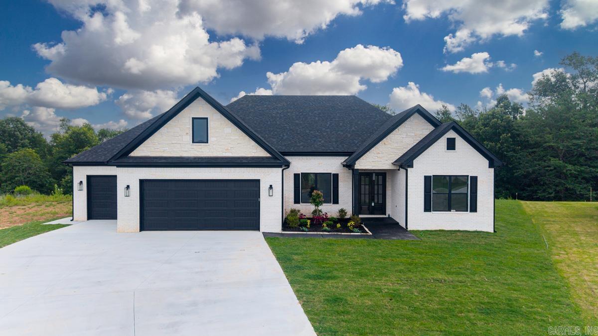 611 Corondelet  Maumelle, AR
