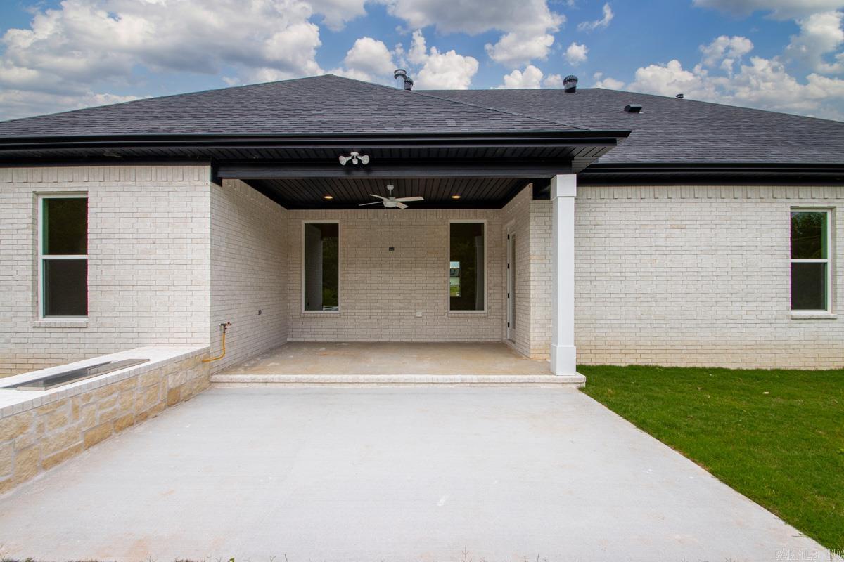 611 Corondelet  Maumelle, AR