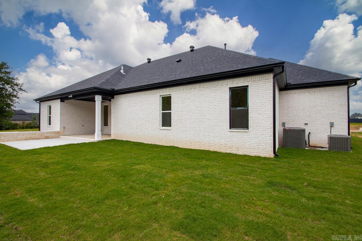 611 Corondelet  Maumelle, AR