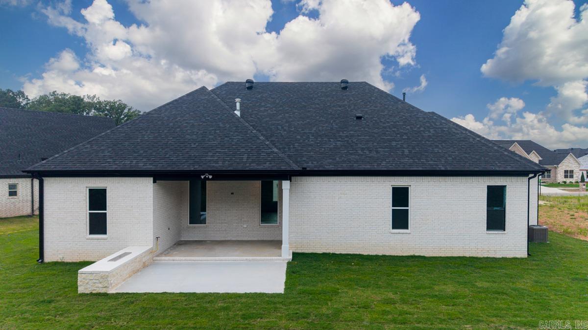 611 Corondelet  Maumelle, AR