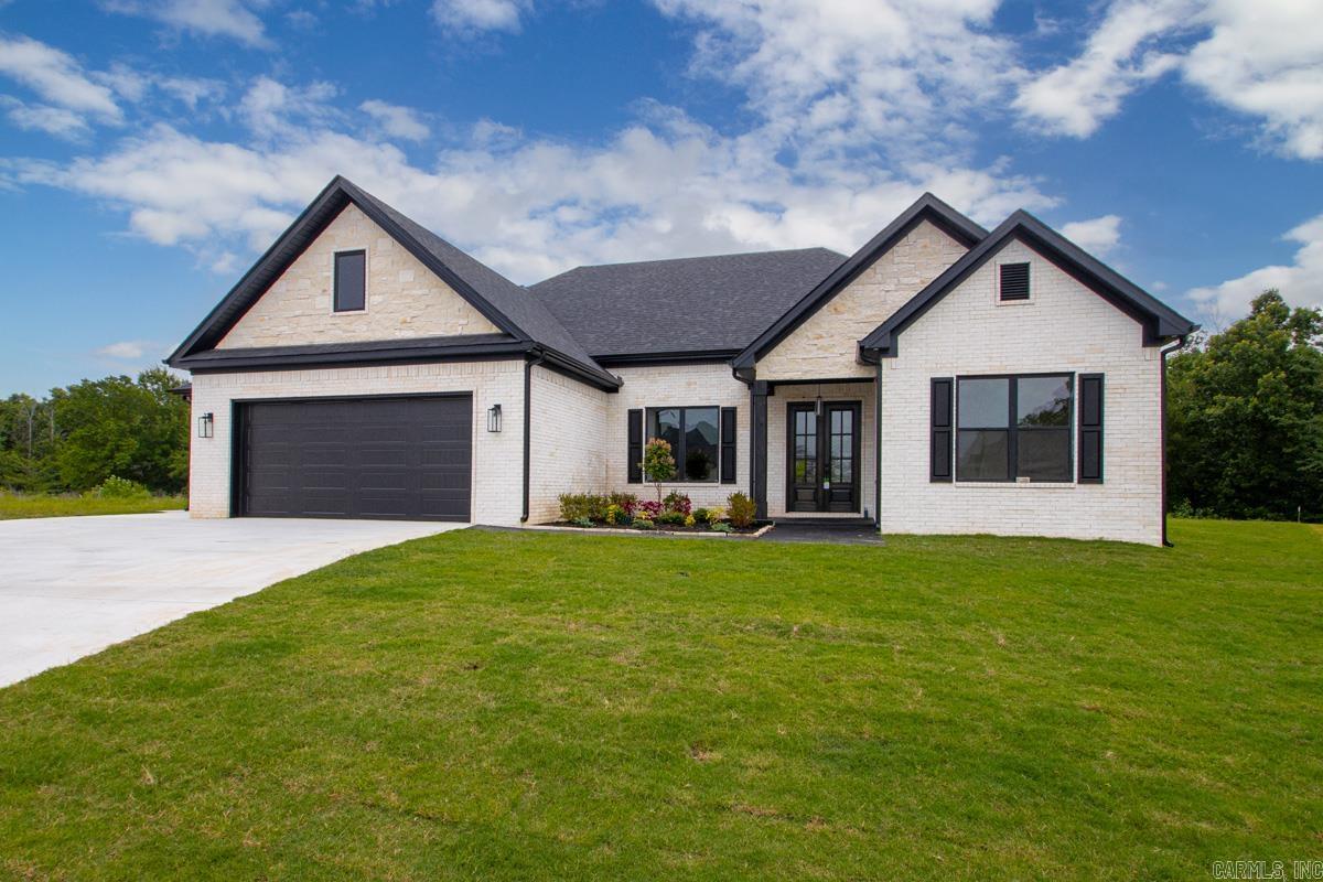 611 Corondelet  Maumelle, AR