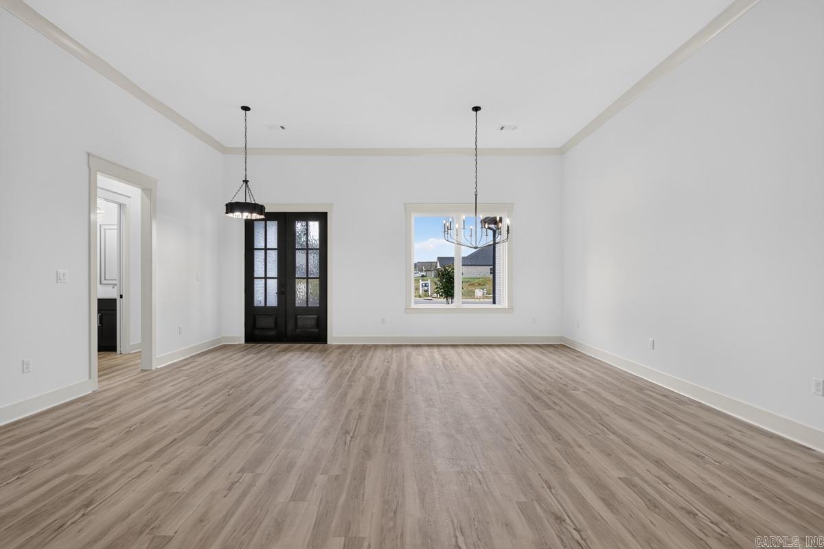 611 Corondelet  Maumelle, AR