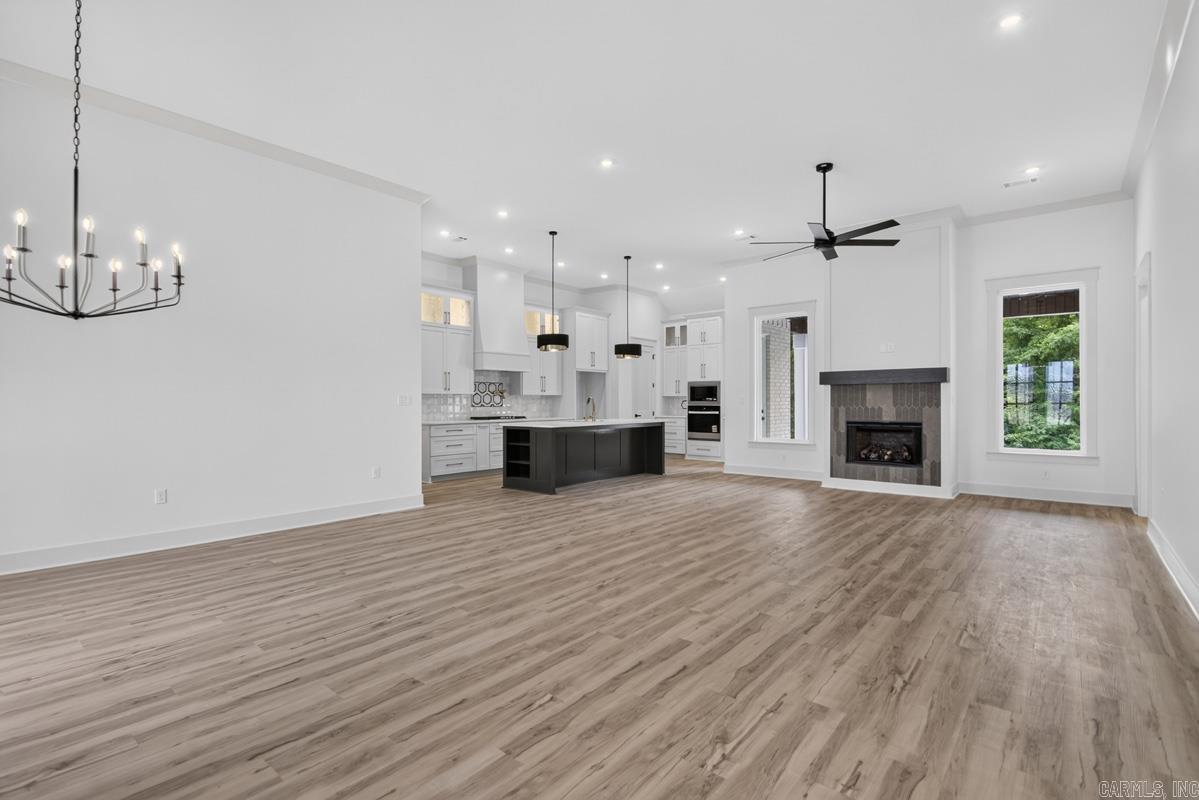 611 Corondelet  Maumelle, AR