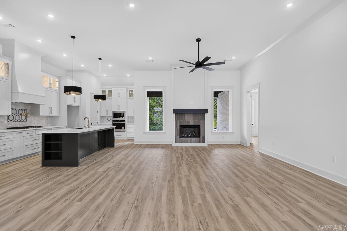 611 Corondelet  Maumelle, AR