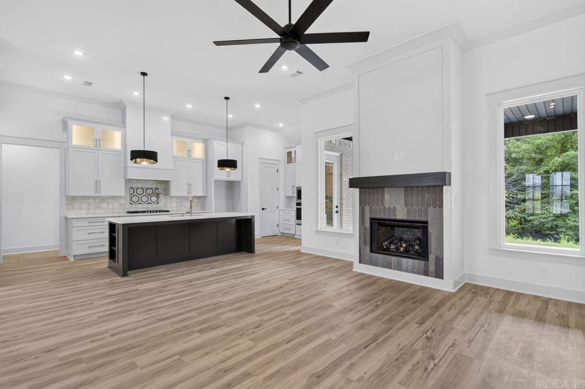 611 Corondelet  Maumelle, AR