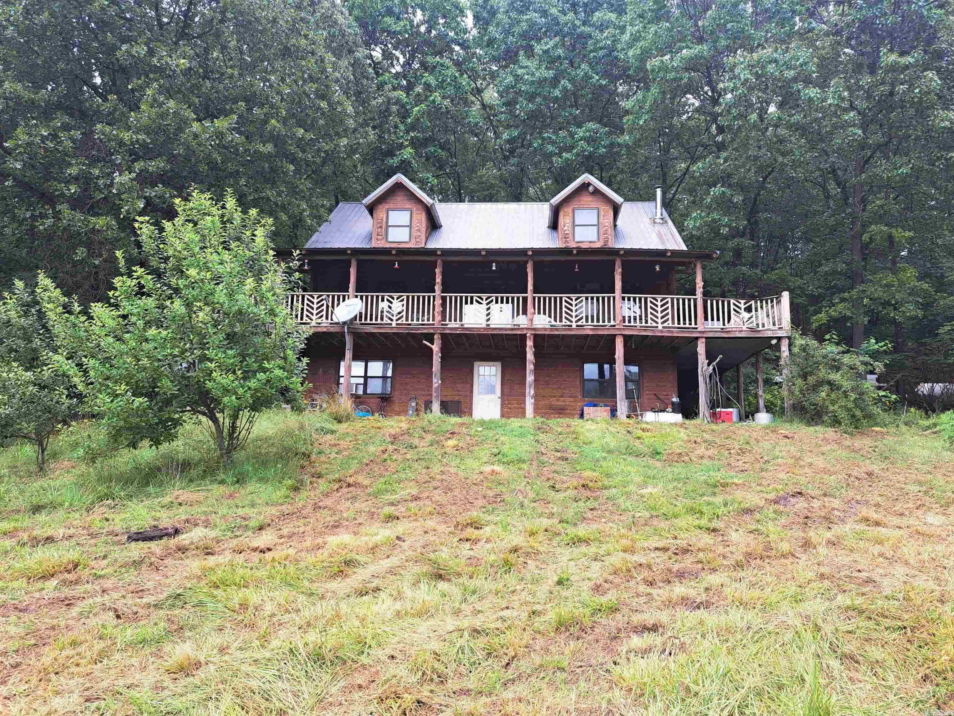 1317 Dutton  Melbourne, AR