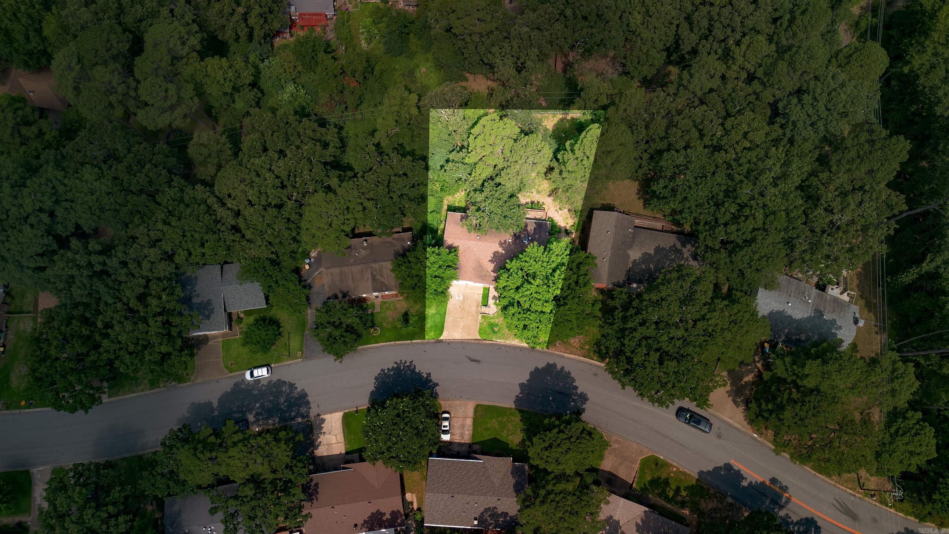 3400 Millbrook  Little Rock, AR
