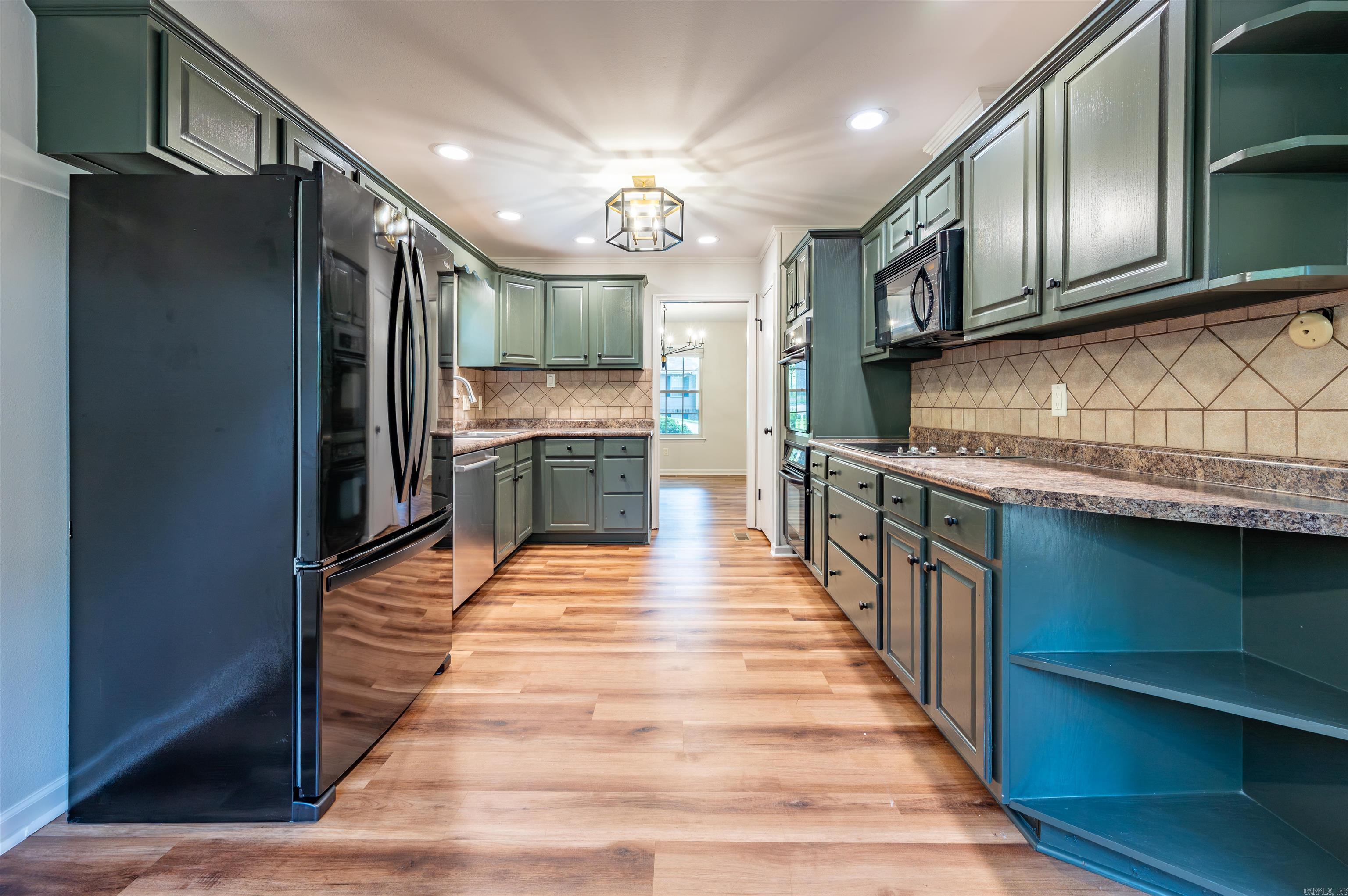 3400 Millbrook  Little Rock, AR
