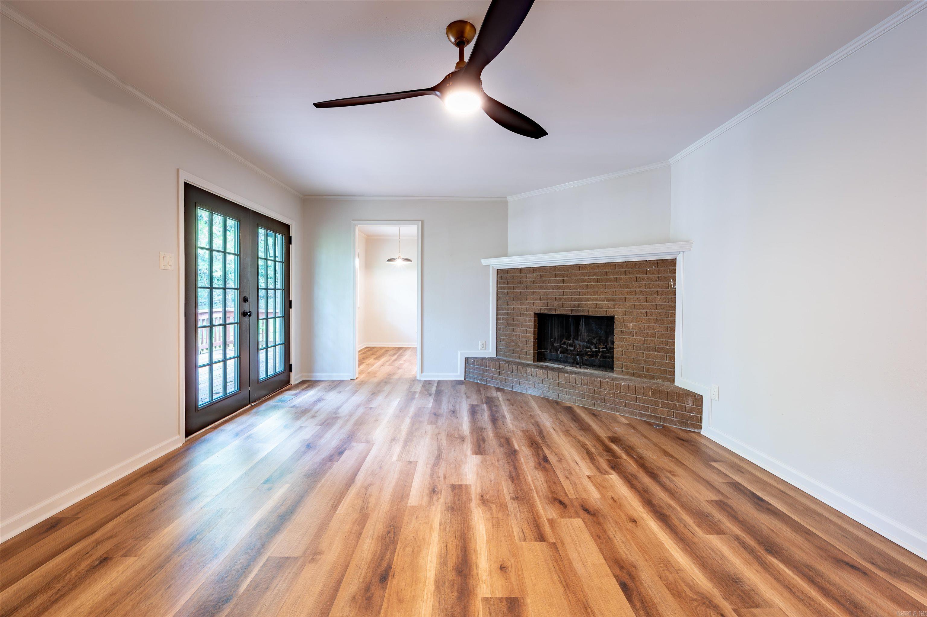 3400 Millbrook  Little Rock, AR