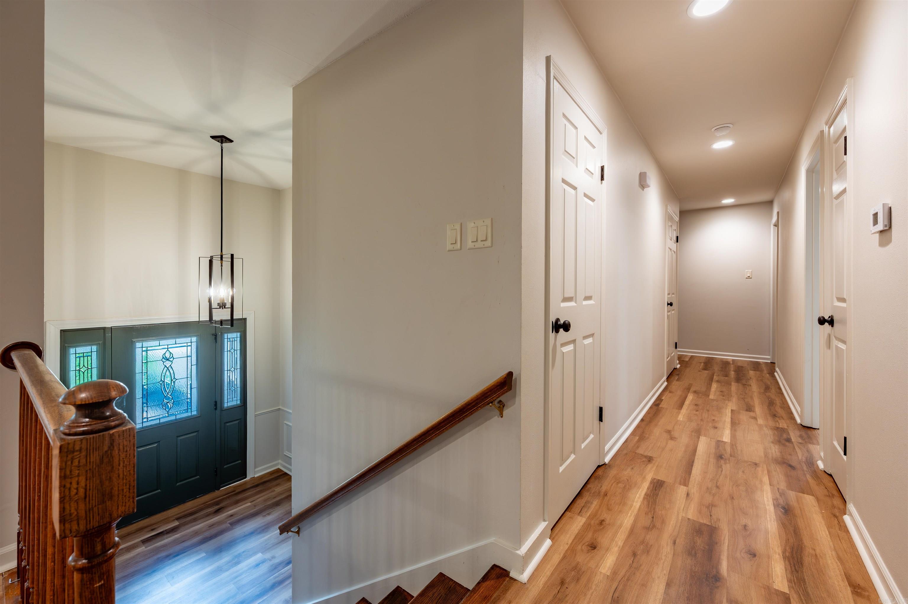 3400 Millbrook  Little Rock, AR
