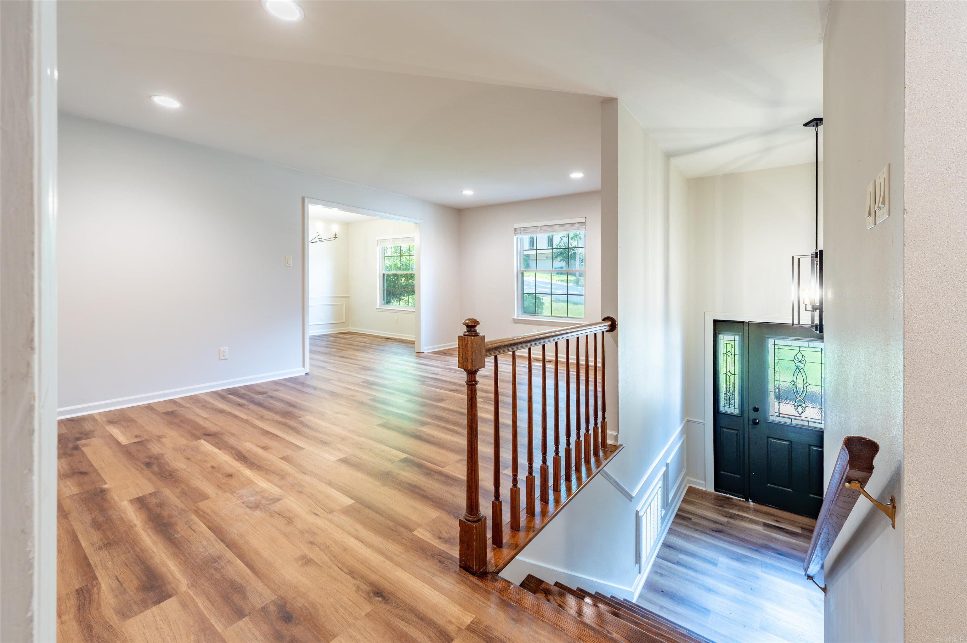 3400 Millbrook  Little Rock, AR