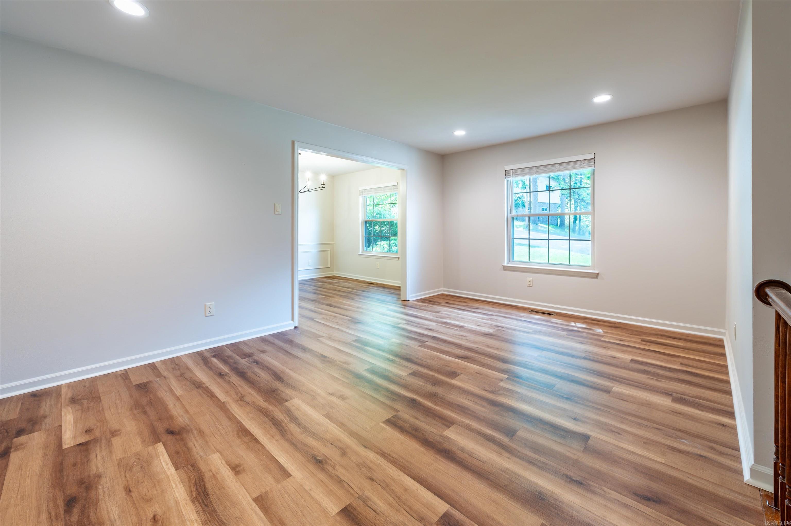 3400 Millbrook  Little Rock, AR