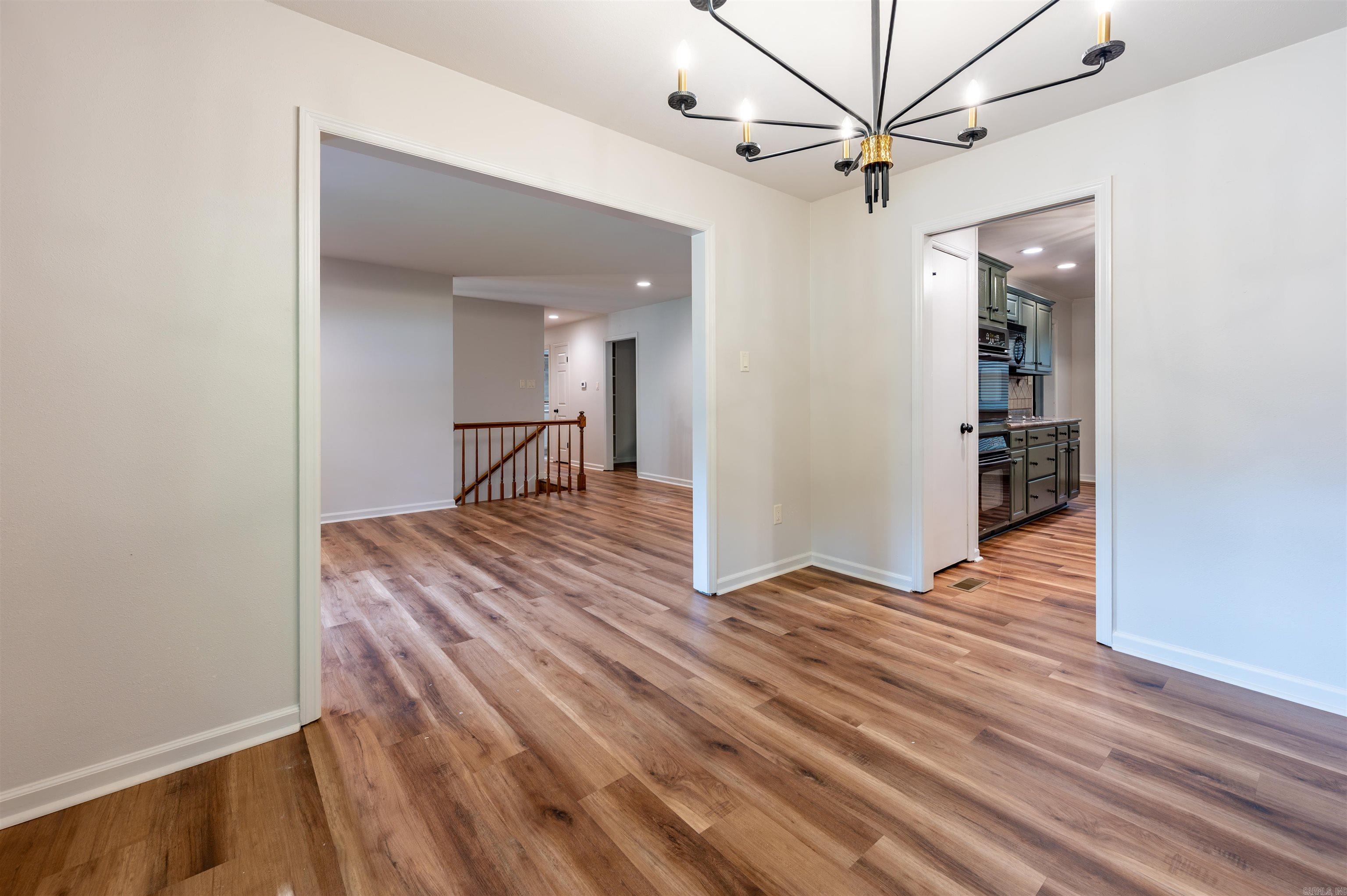 3400 Millbrook  Little Rock, AR