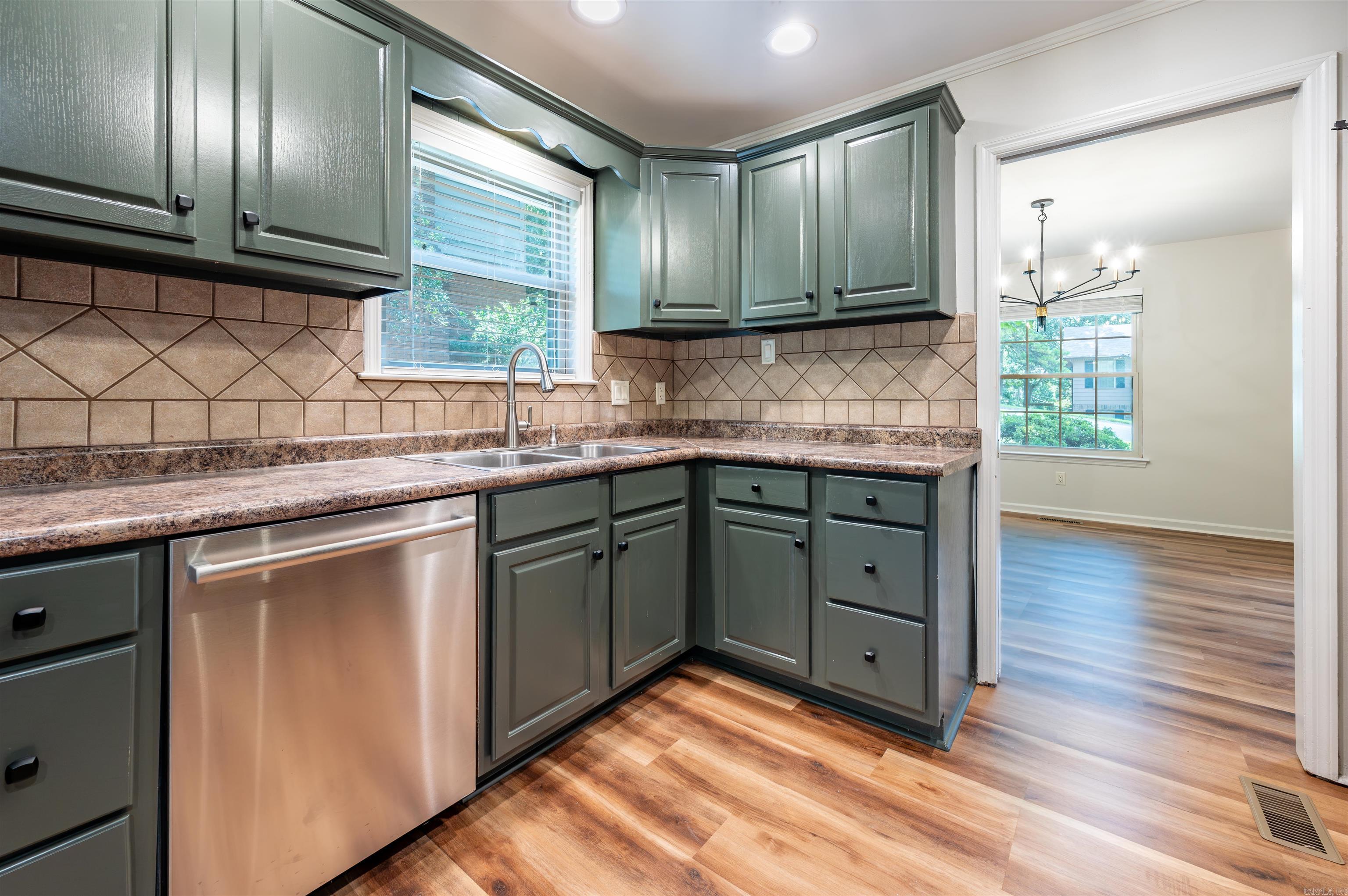 3400 Millbrook  Little Rock, AR