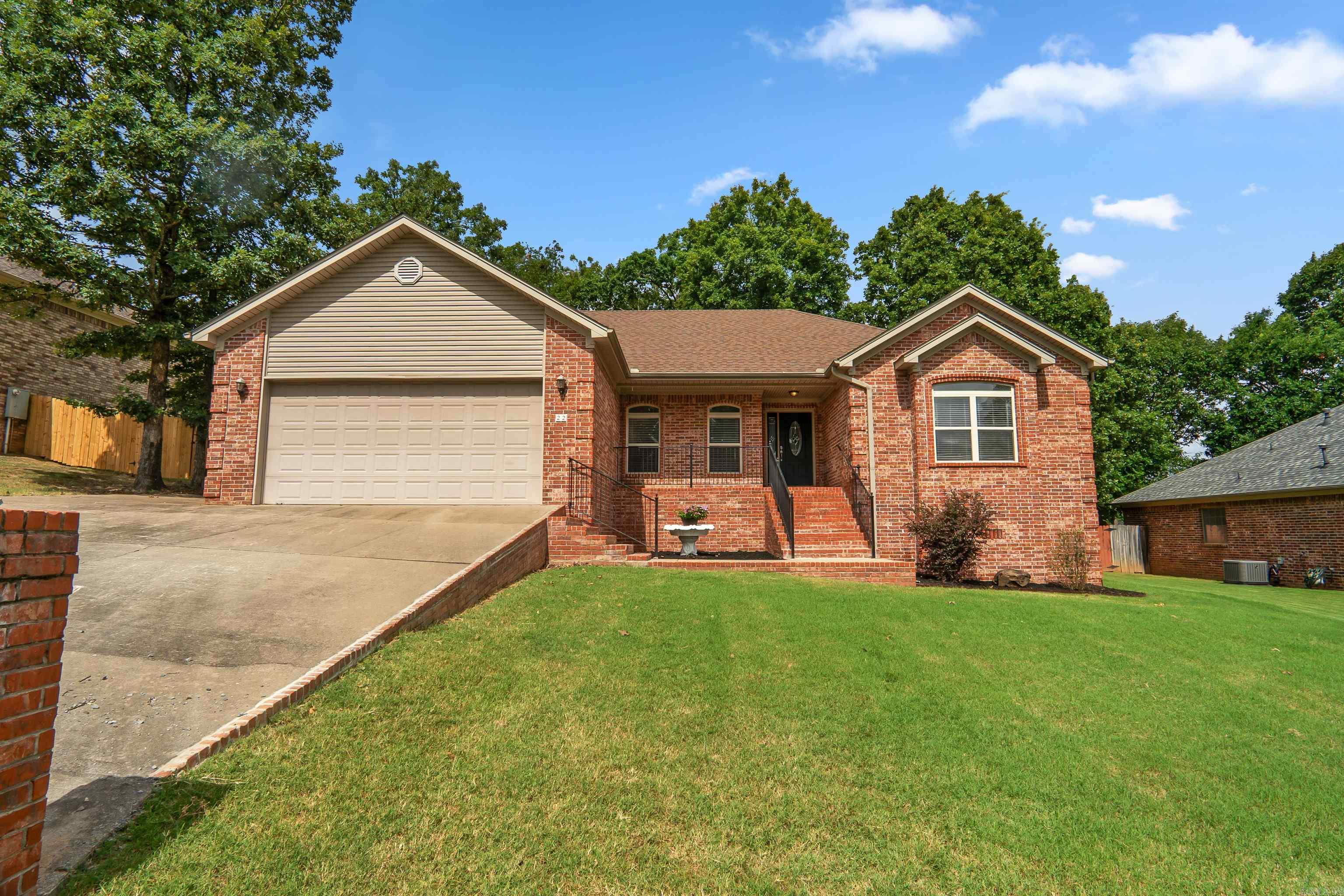 22 Pecan Ln Lane Cabot, AR 72023