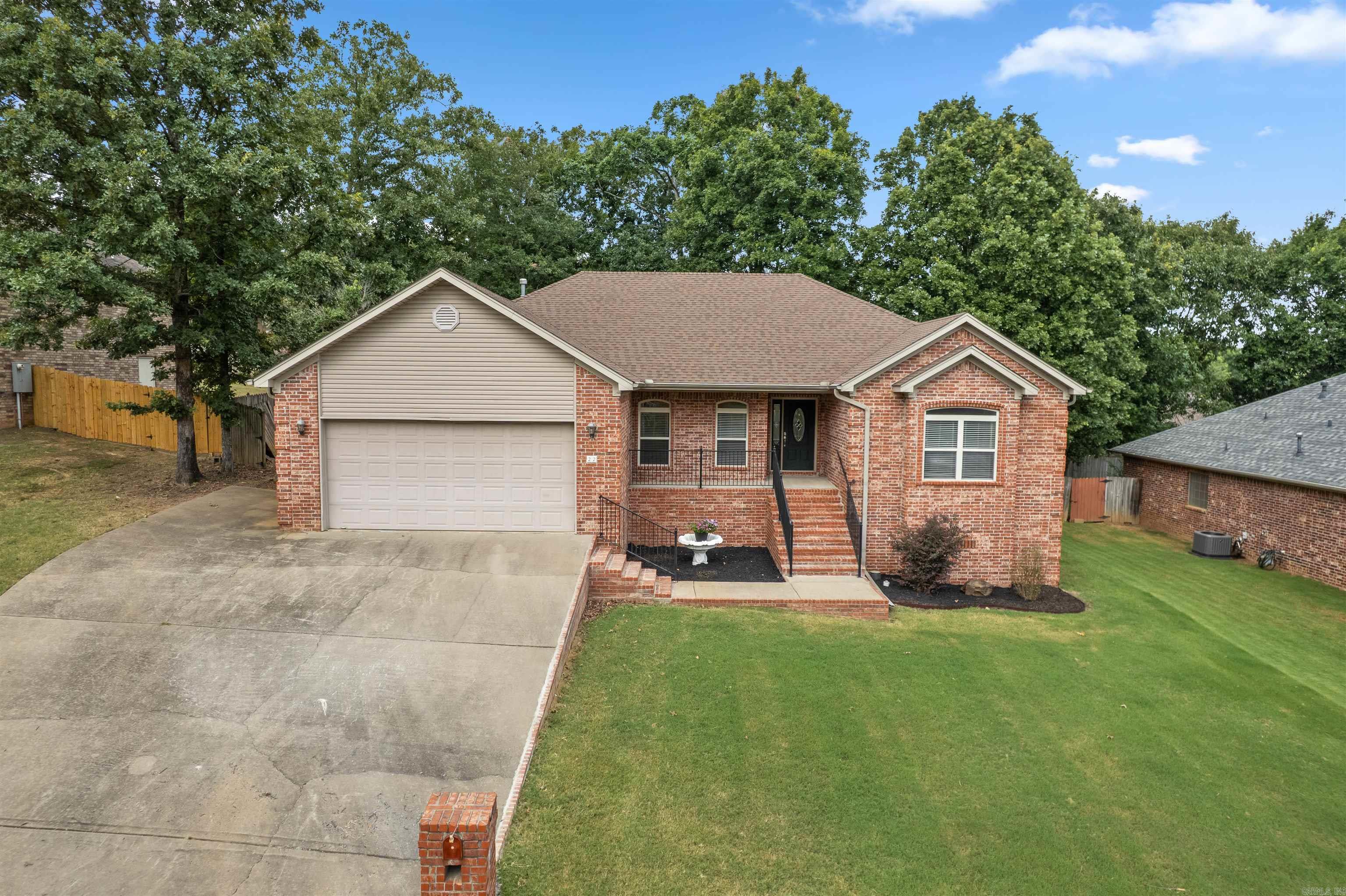 22 Pecan Ln Lane Cabot, AR 72023