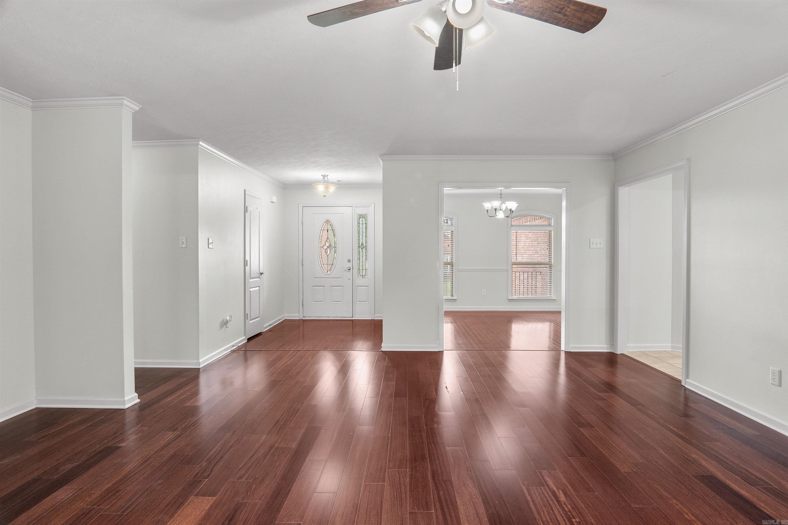 22 Pecan Ln Lane Cabot, AR 72023
