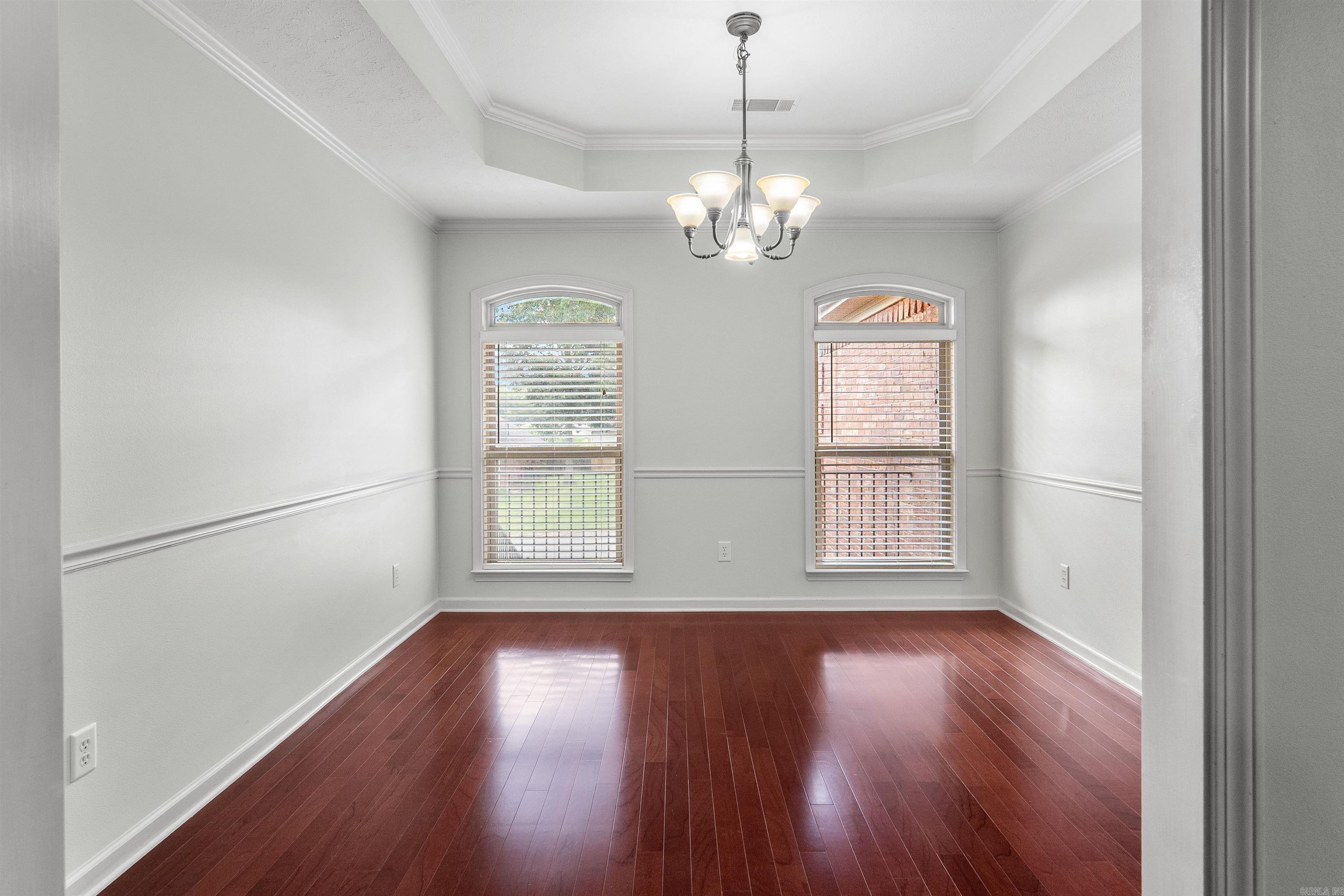 22 Pecan Ln Lane Cabot, AR 72023