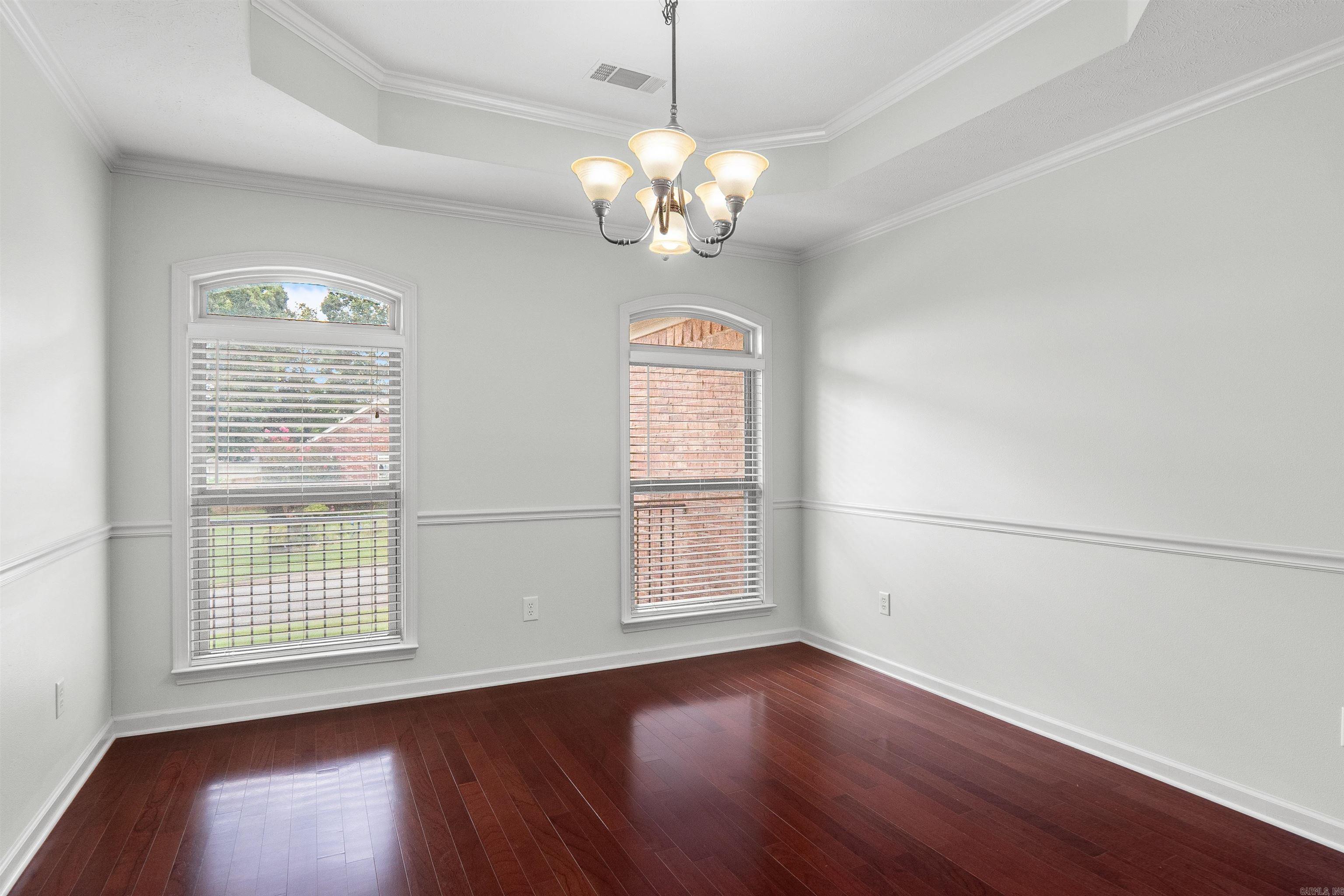 22 Pecan Ln Lane Cabot, AR 72023