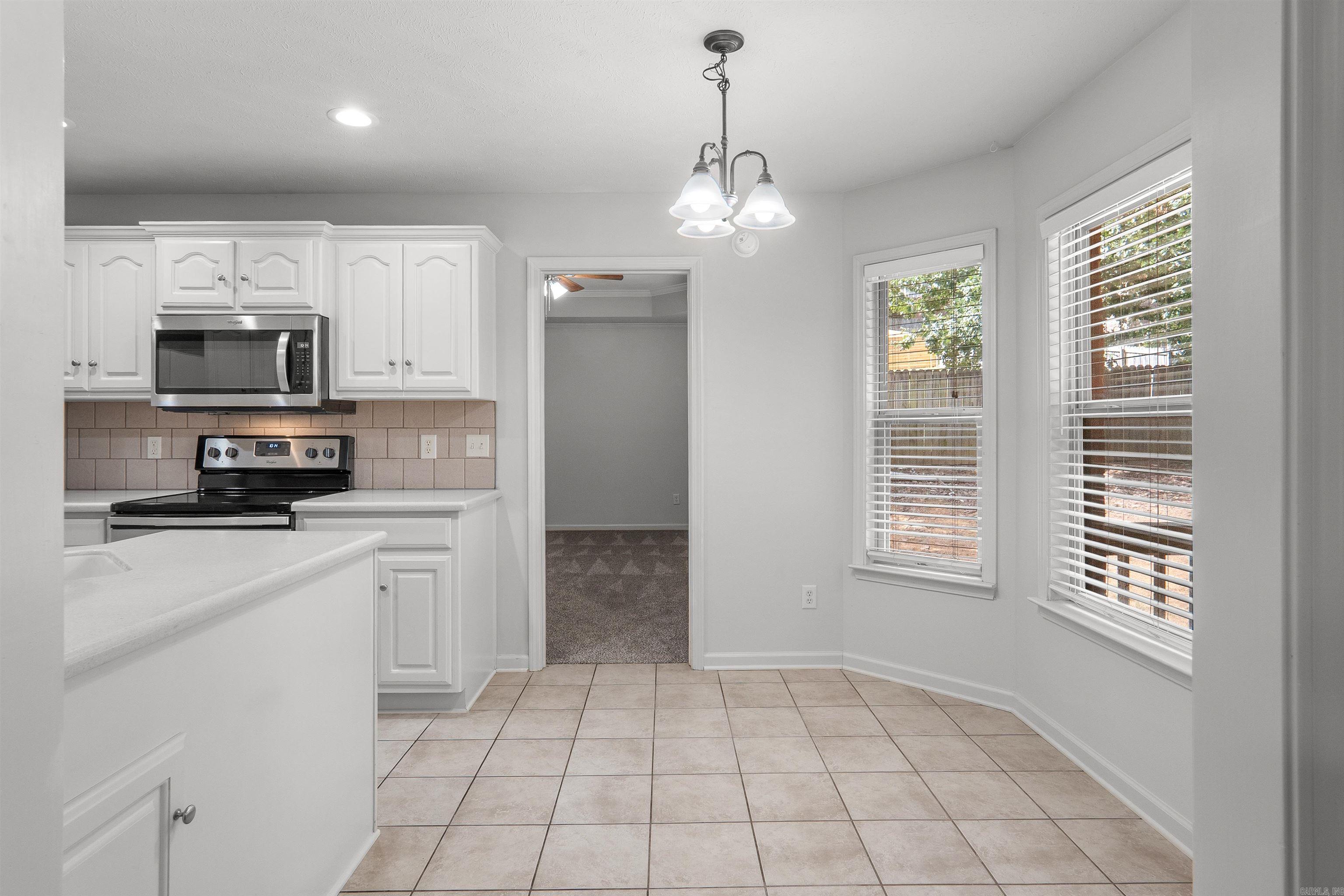 22 Pecan Ln Lane Cabot, AR 72023
