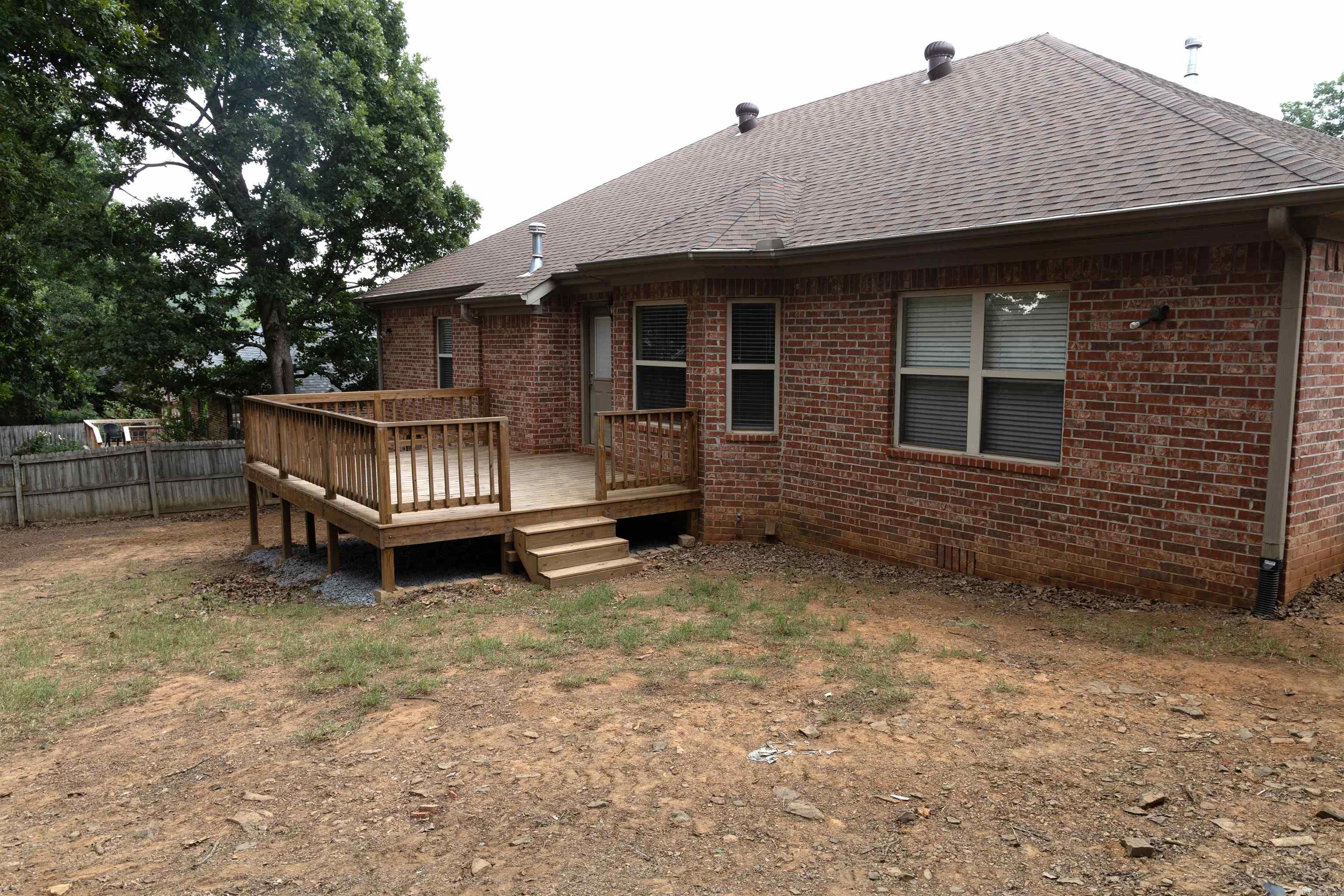 22 Pecan Ln  Cabot, AR