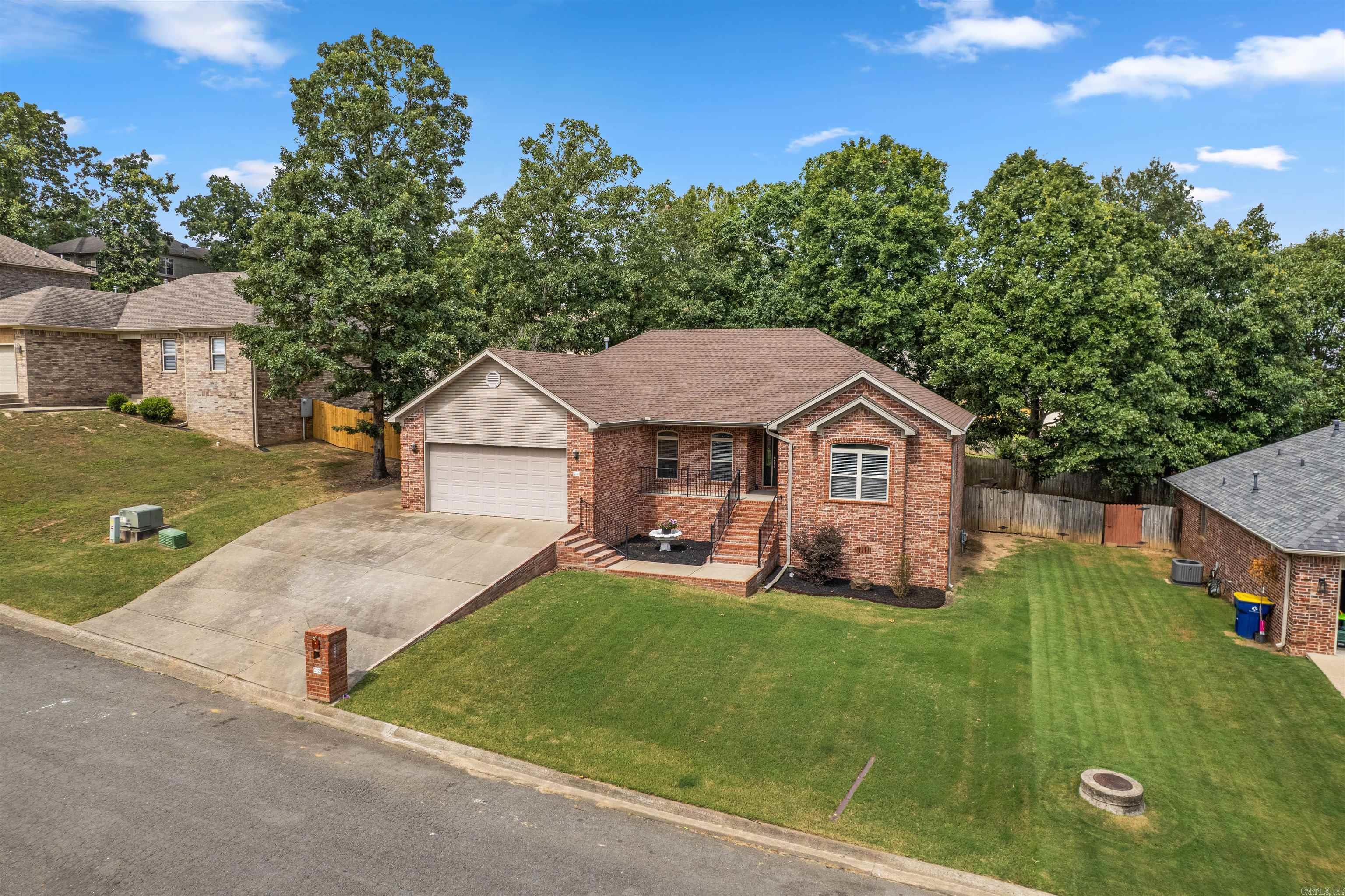 22 Pecan Ln Lane Cabot, AR 72023