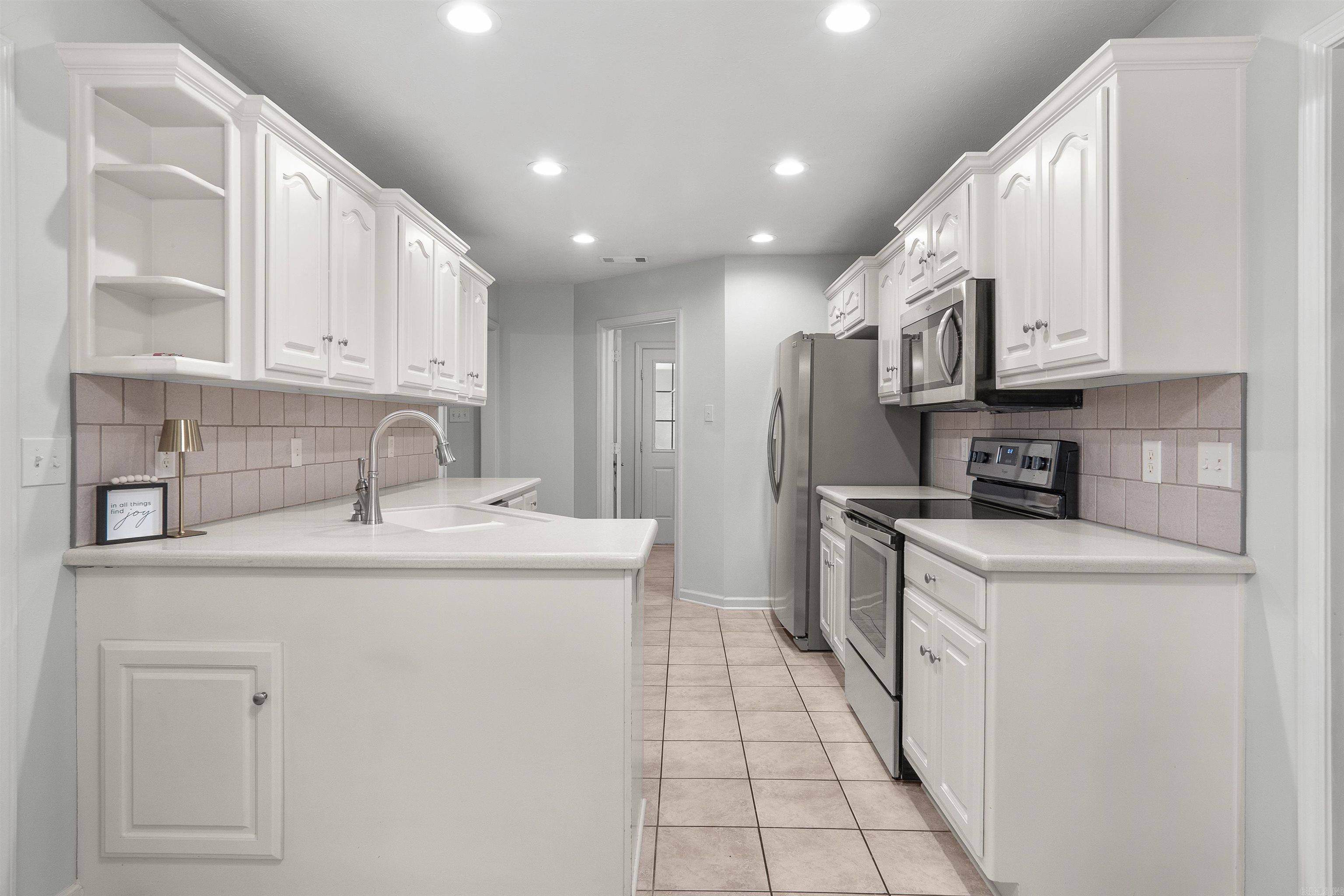 22 Pecan Ln Lane Cabot, AR 72023