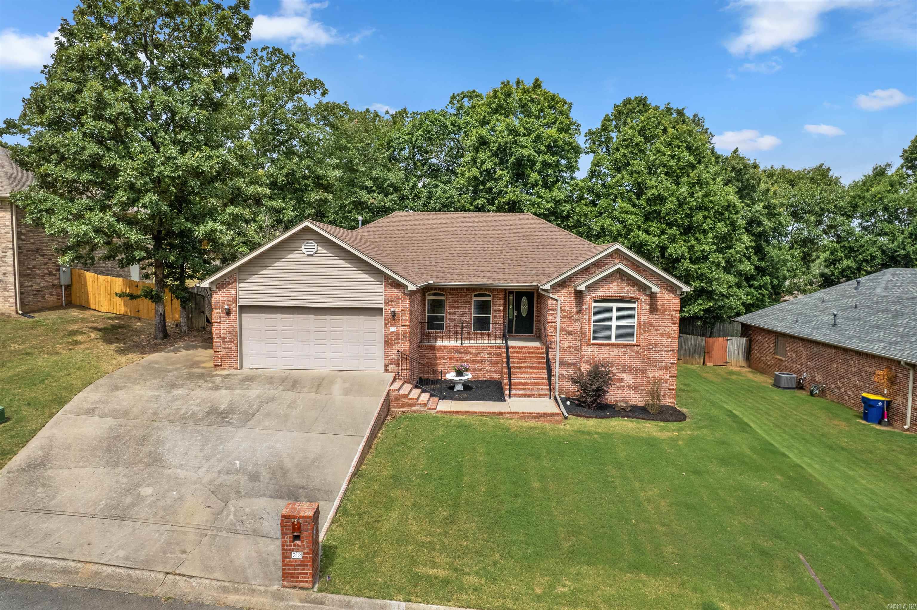 22 Pecan Ln Lane Cabot, AR 72023