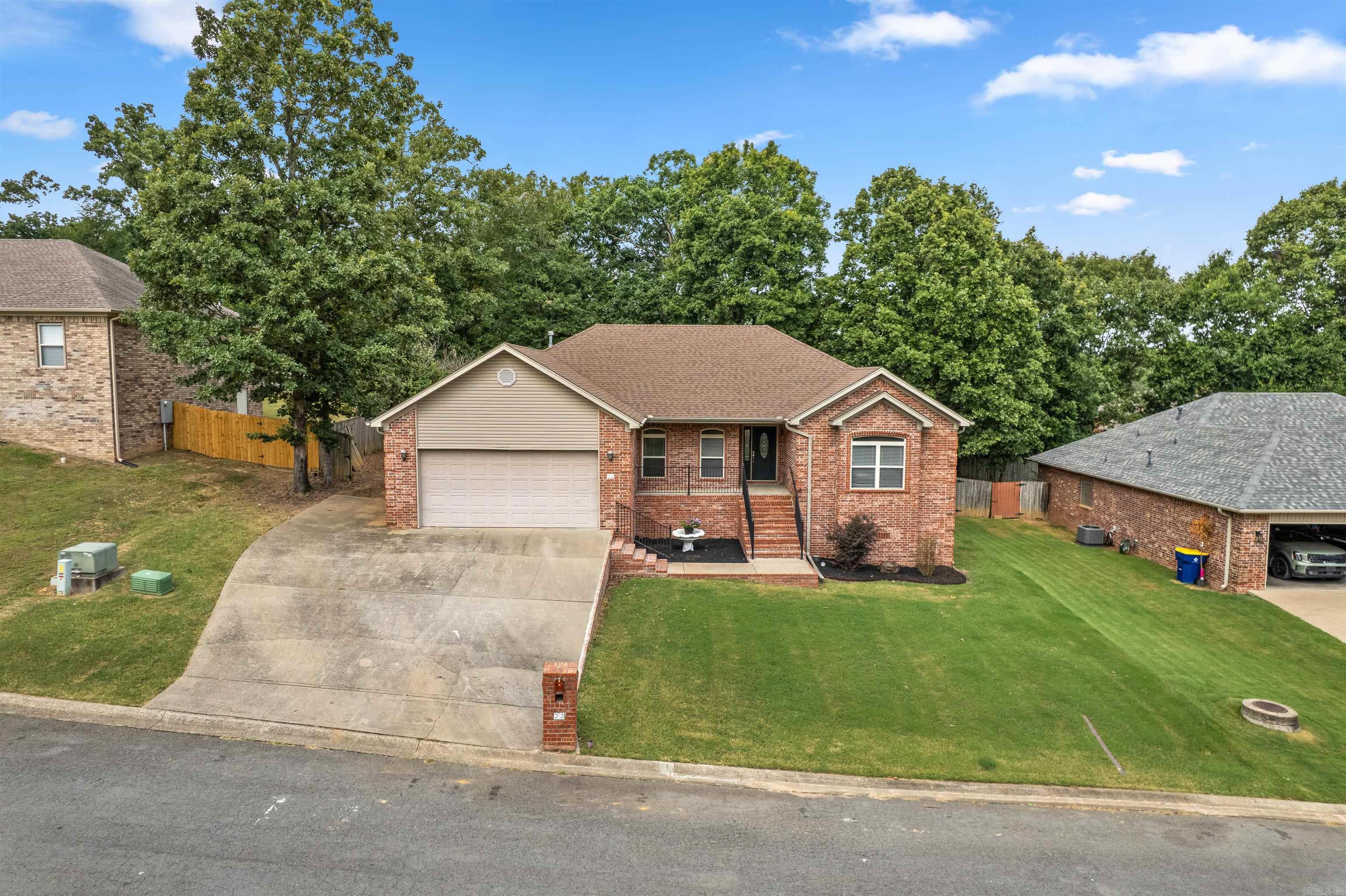 22 Pecan Ln Lane Cabot, AR 72023