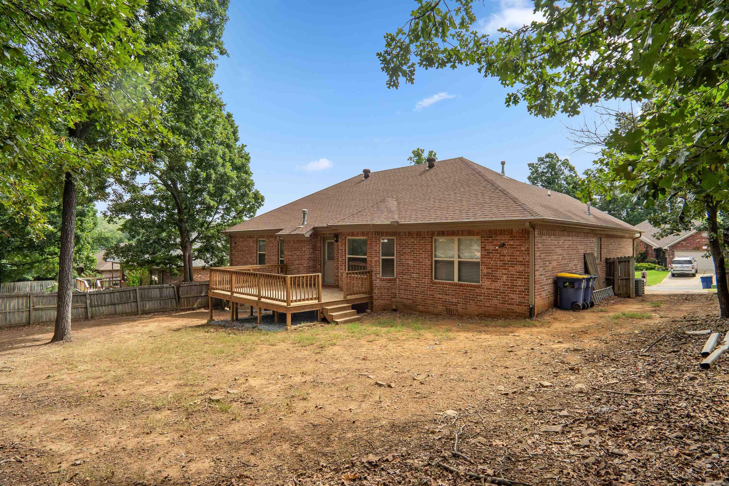 22 Pecan Ln Lane Cabot, AR 72023