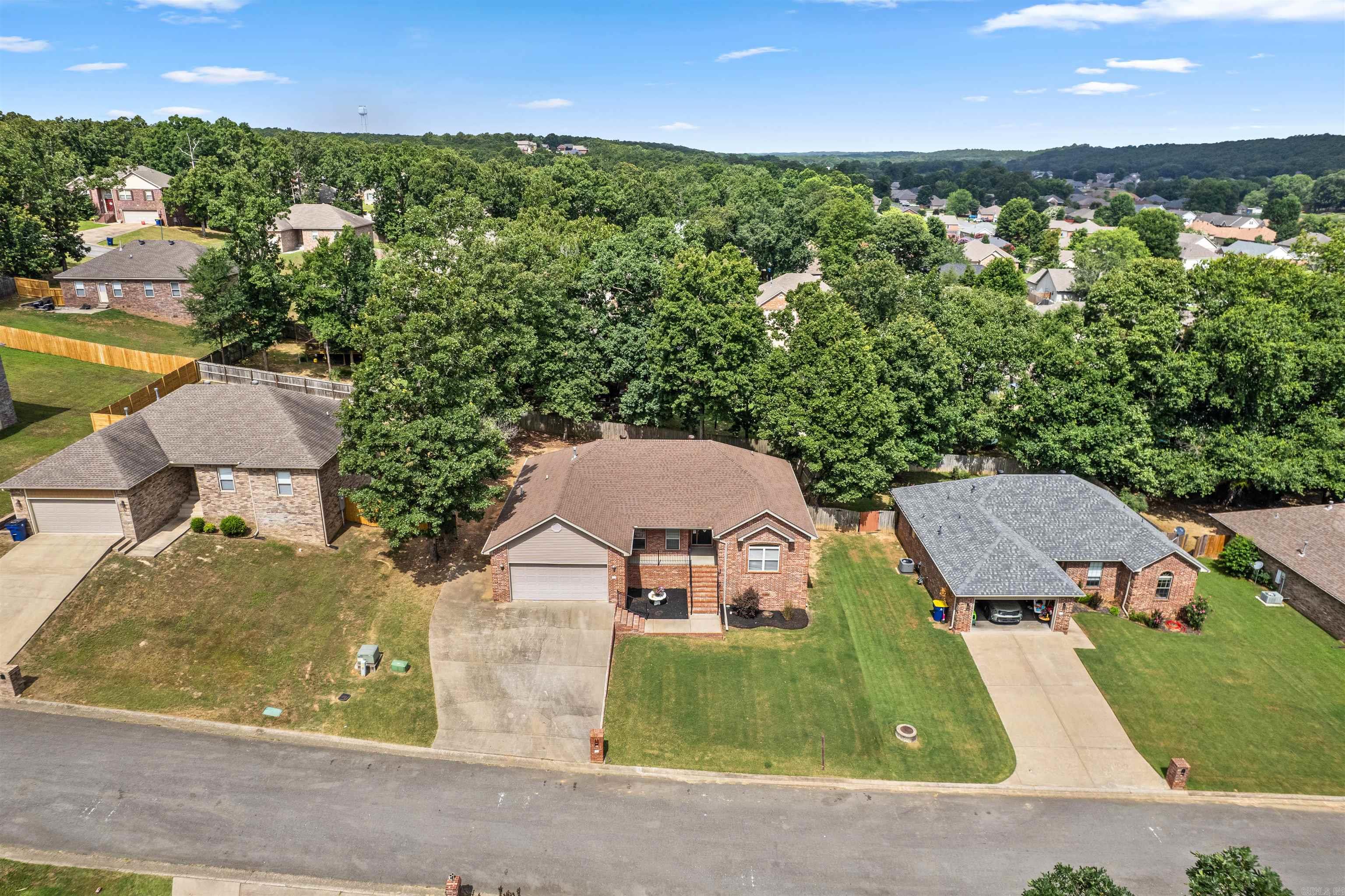 22 Pecan Ln Lane Cabot, AR 72023