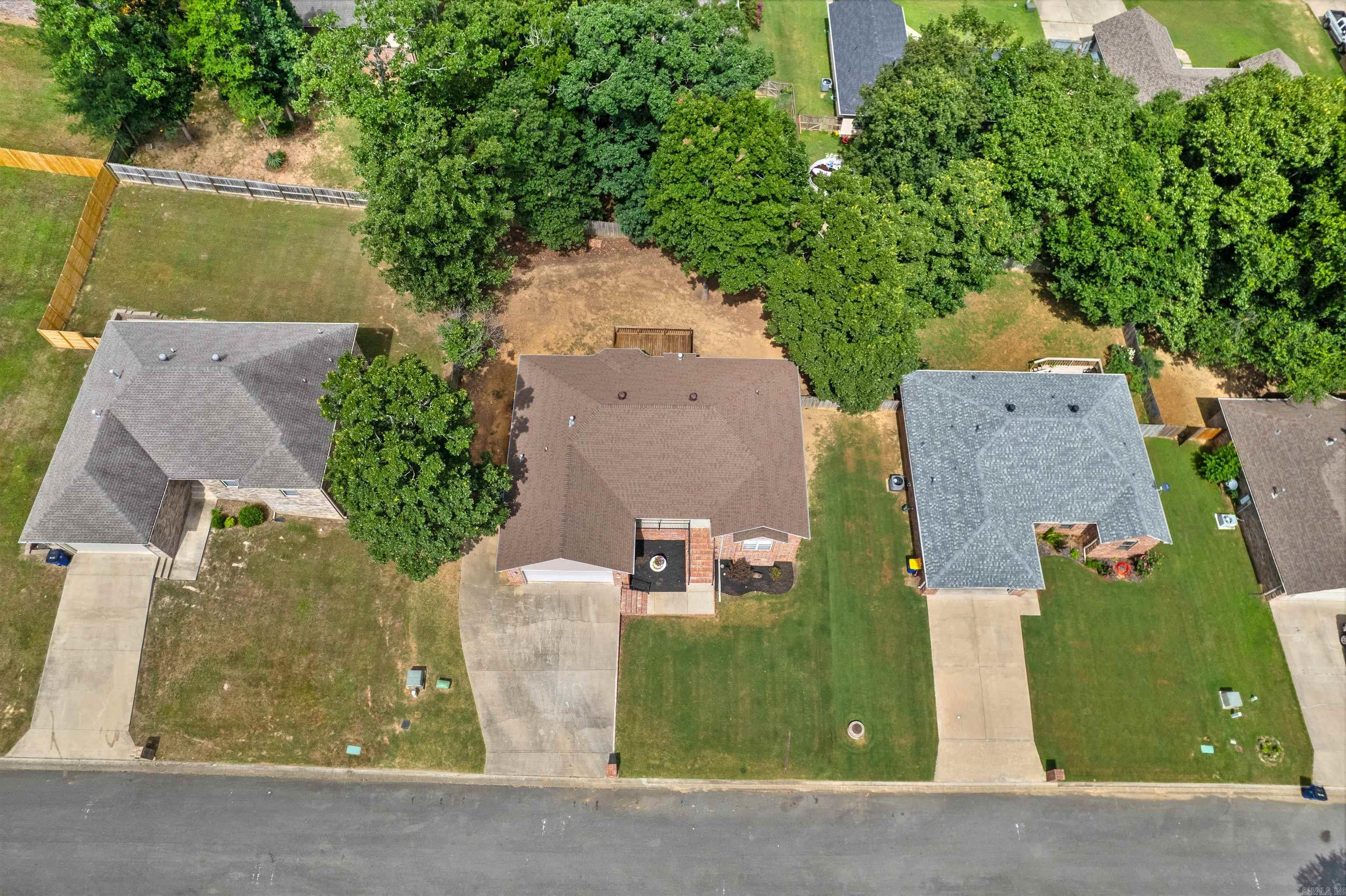 22 Pecan Ln Lane Cabot, AR 72023