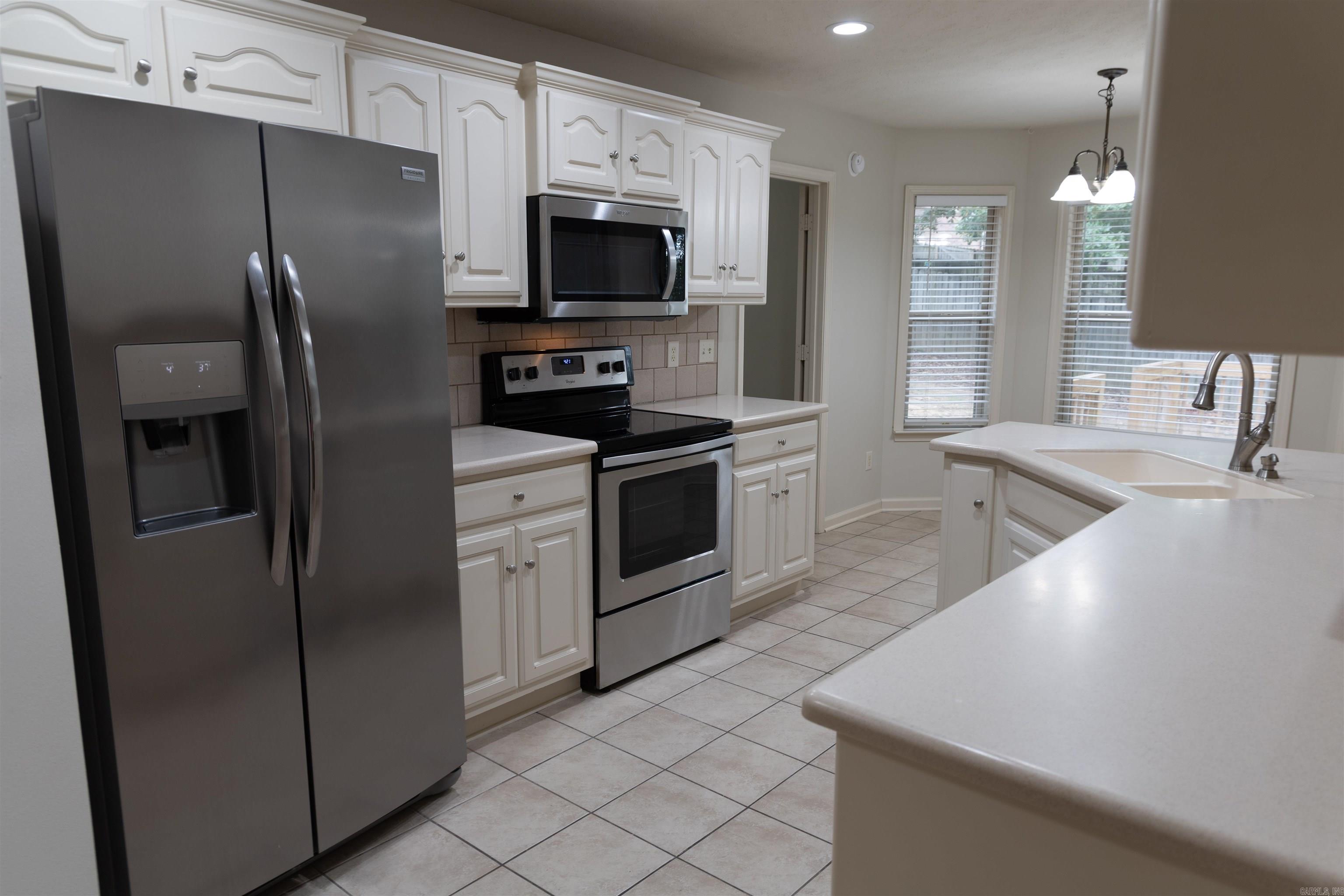 22 Pecan Ln  Cabot, AR